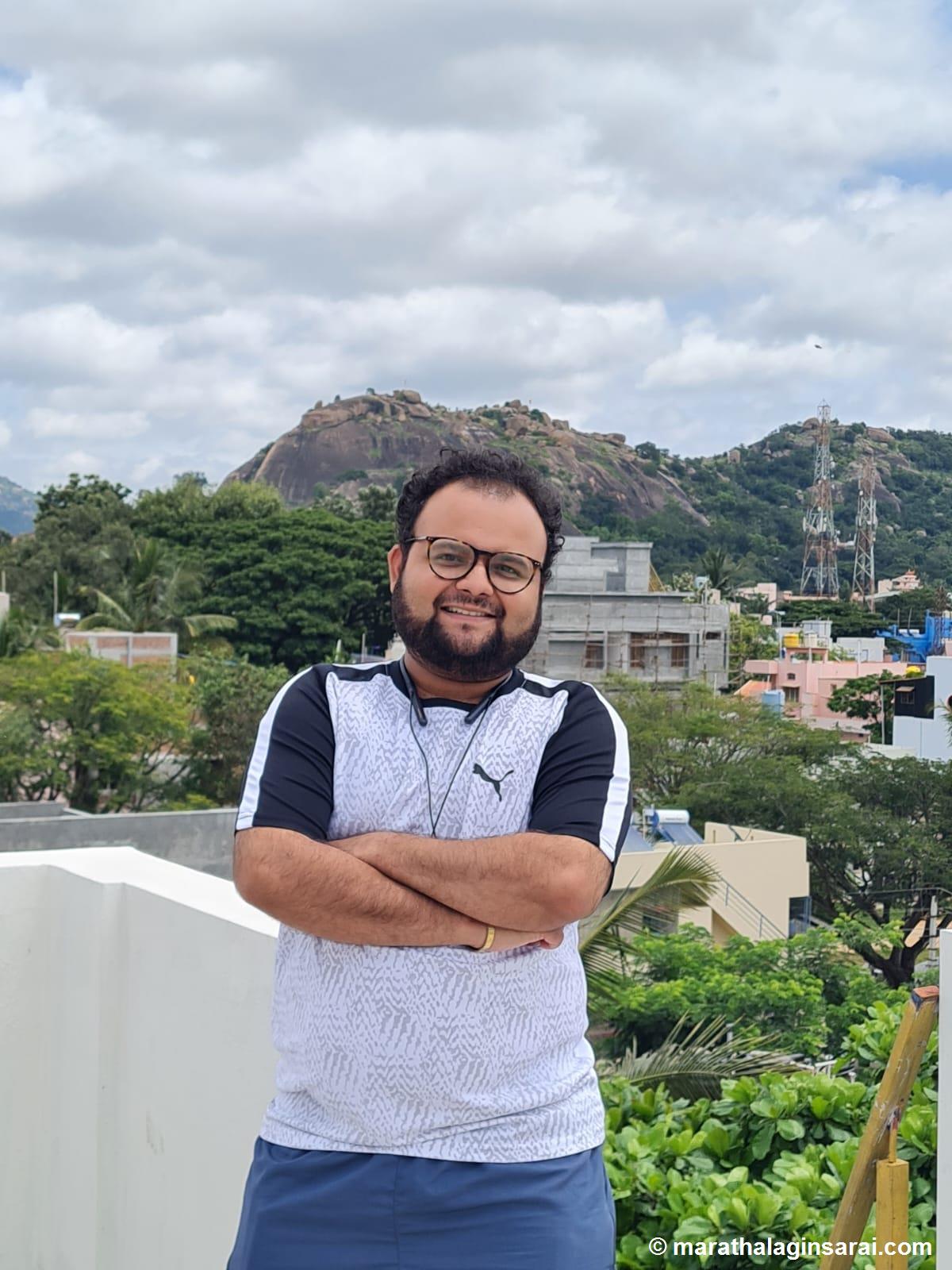 Profile Picture