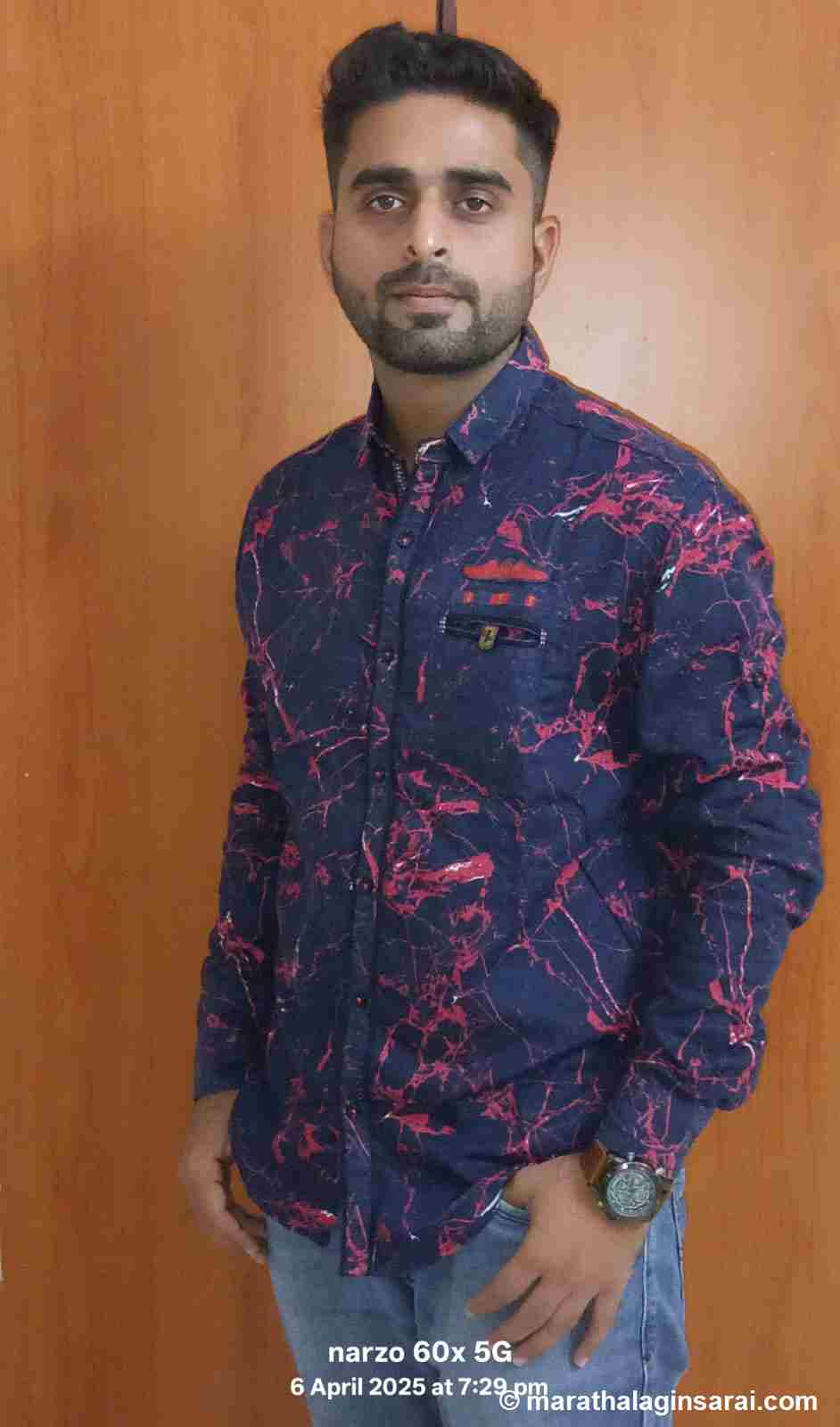 Profile Picture