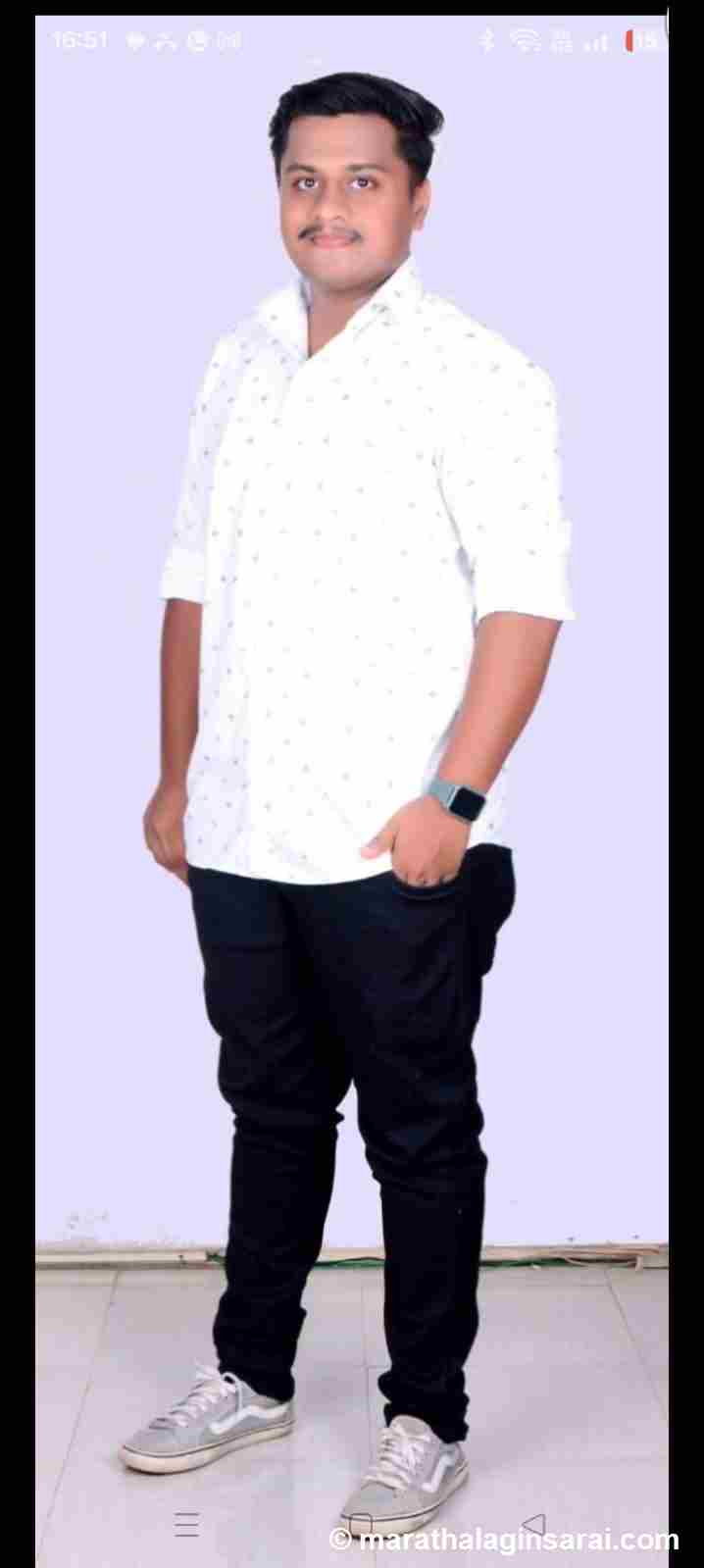 Profile Picture