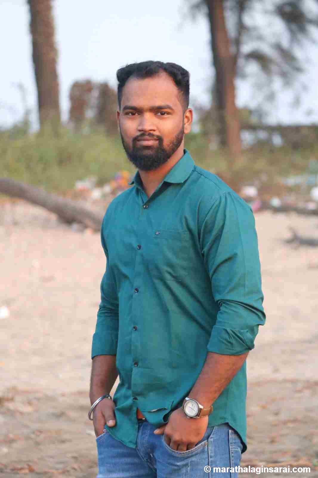 Profile Picture