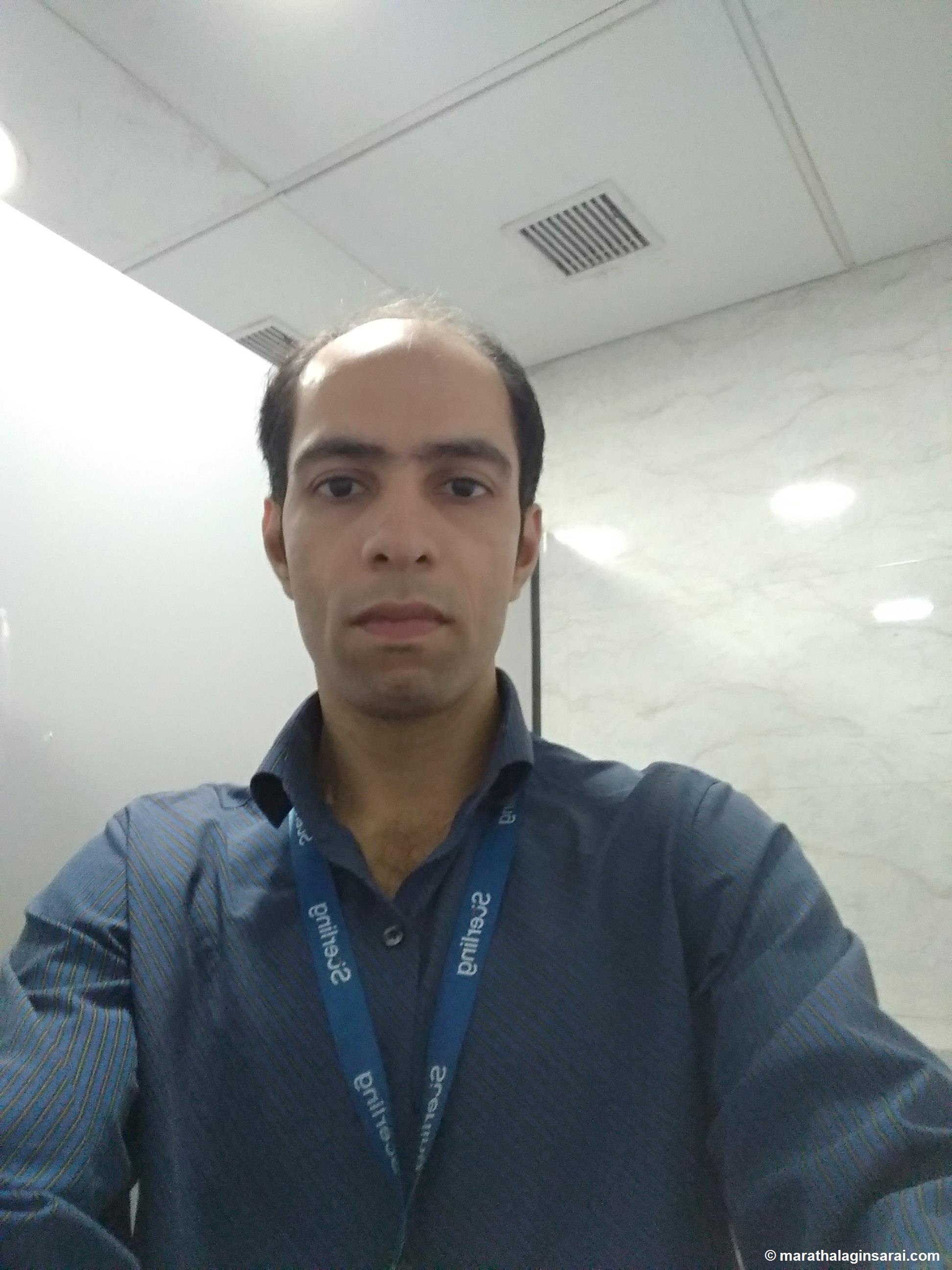 Profile Picture