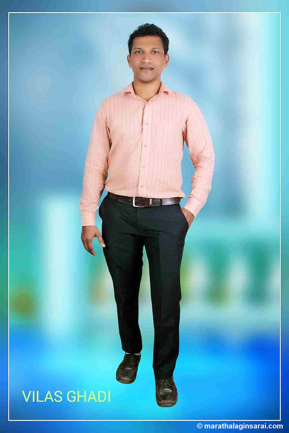 Profile Picture
