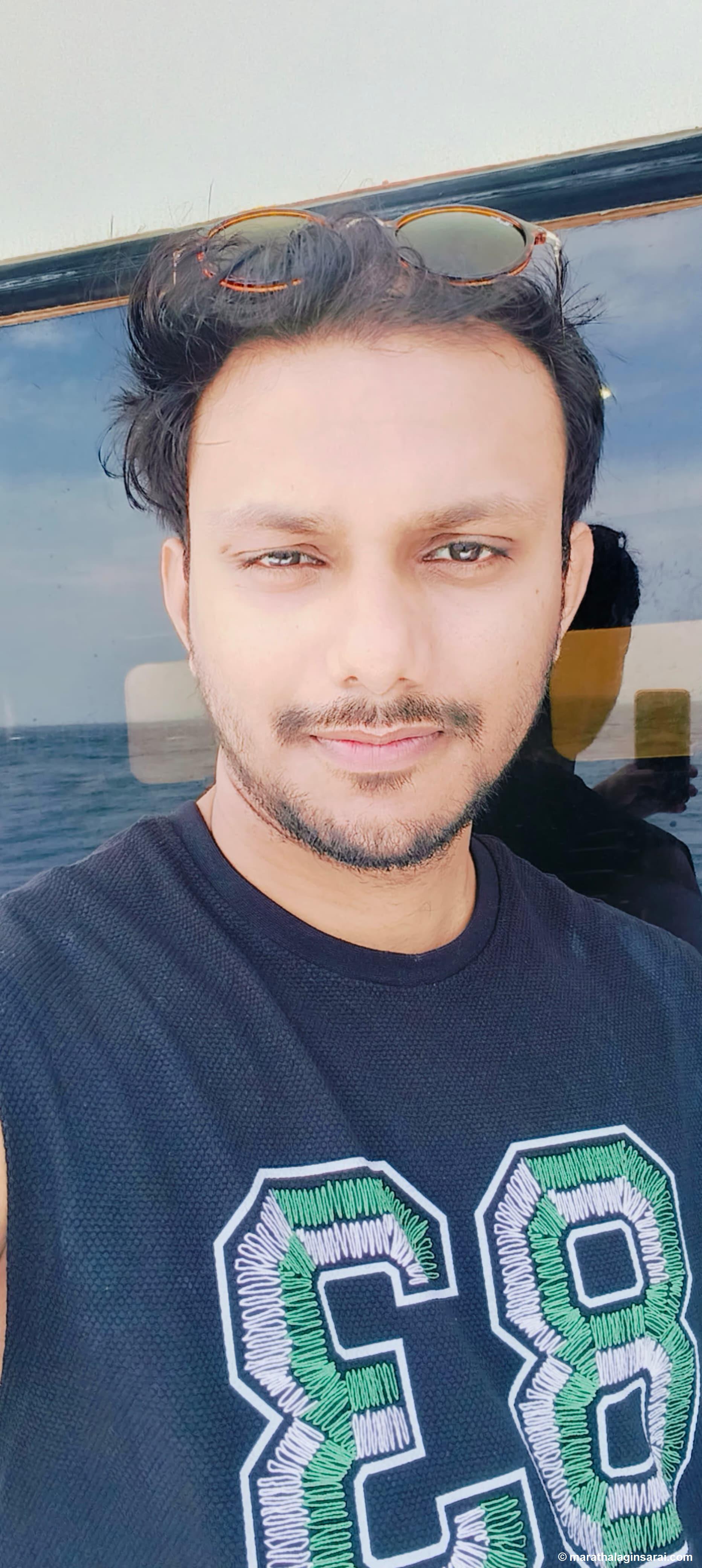 Profile Picture