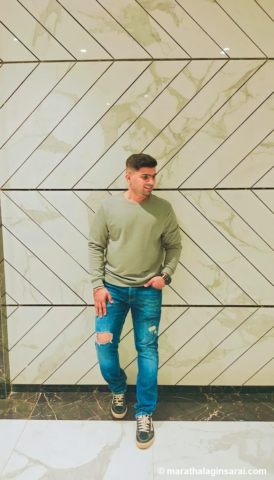 Profile Picture