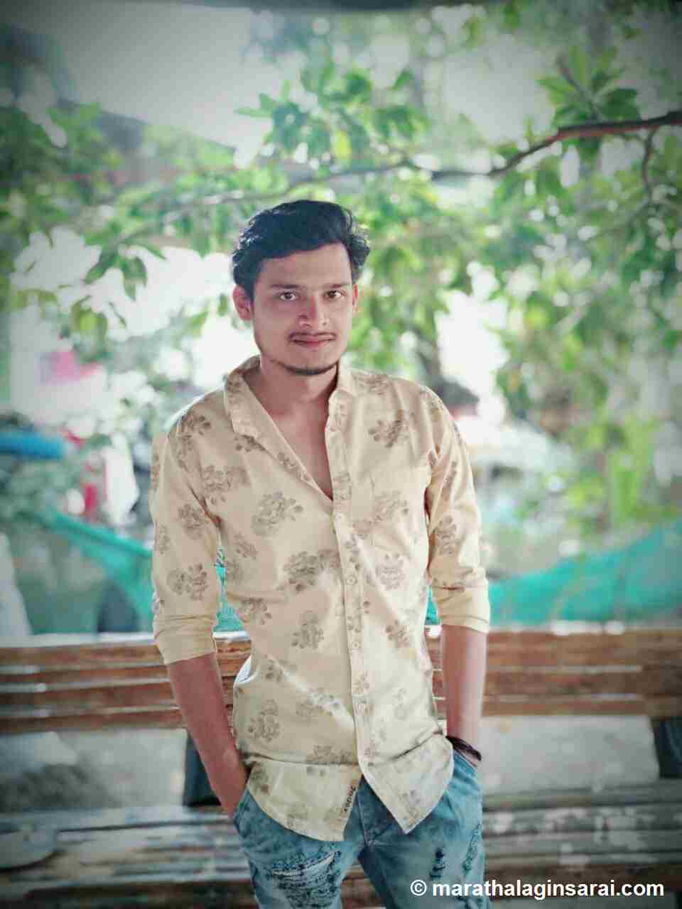 Profile Picture
