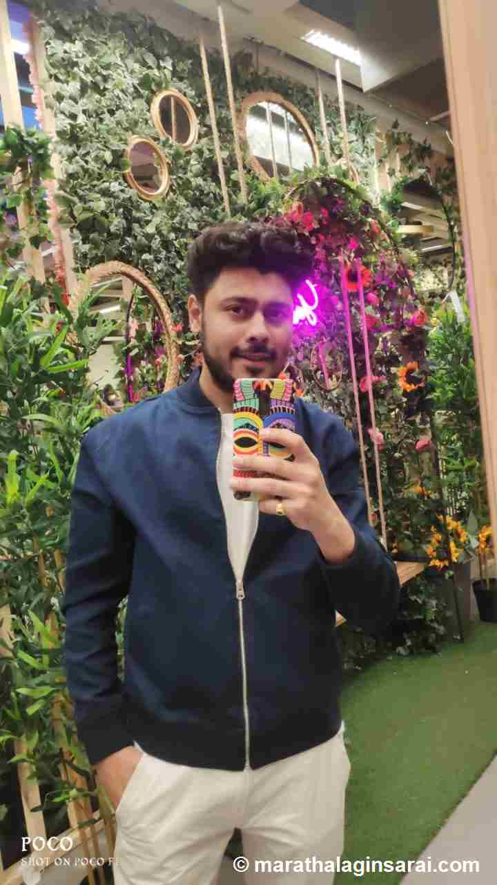 Profile Picture