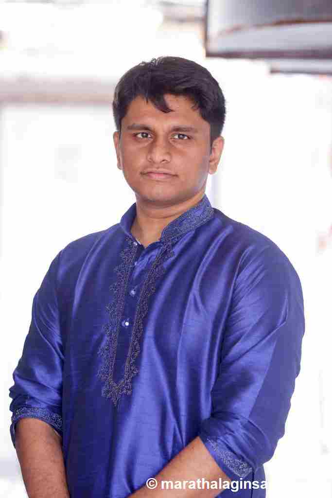 Profile Picture