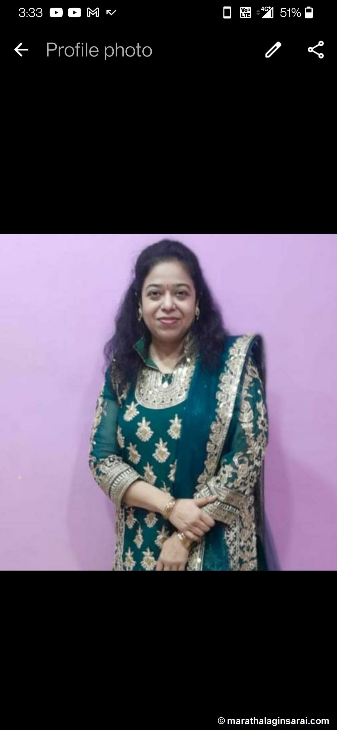 Profile Picture