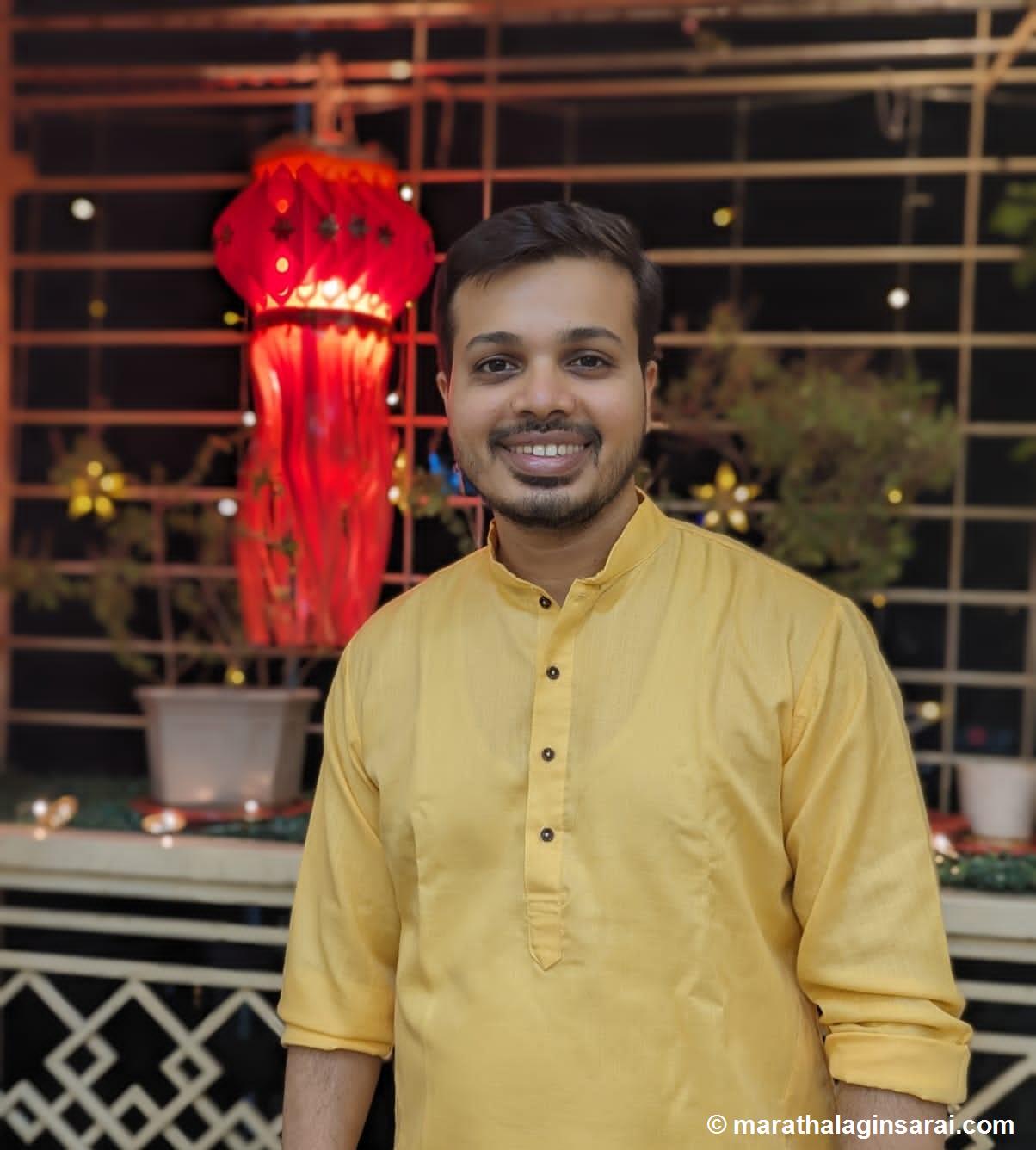 Profile Picture