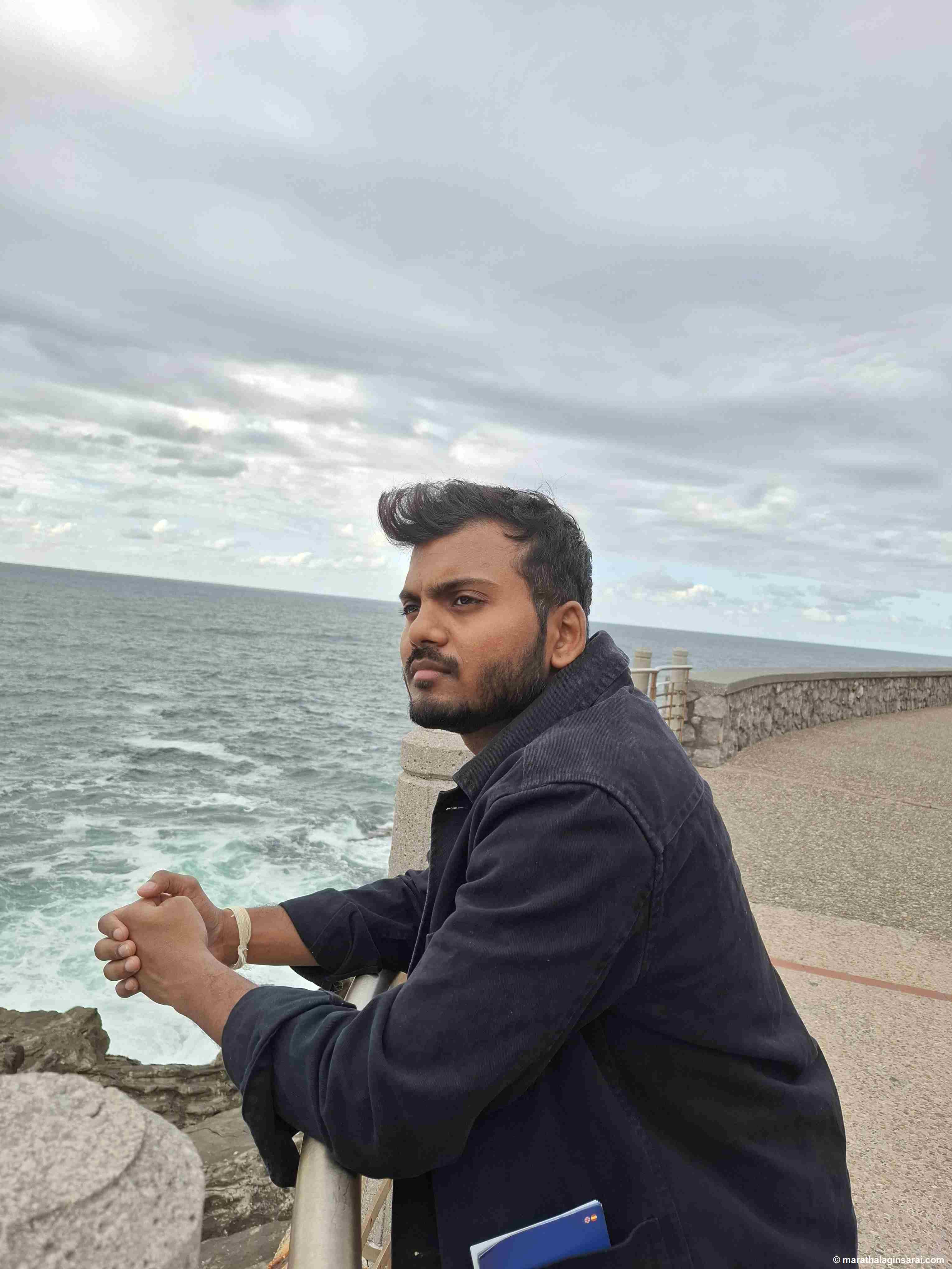 Profile Picture