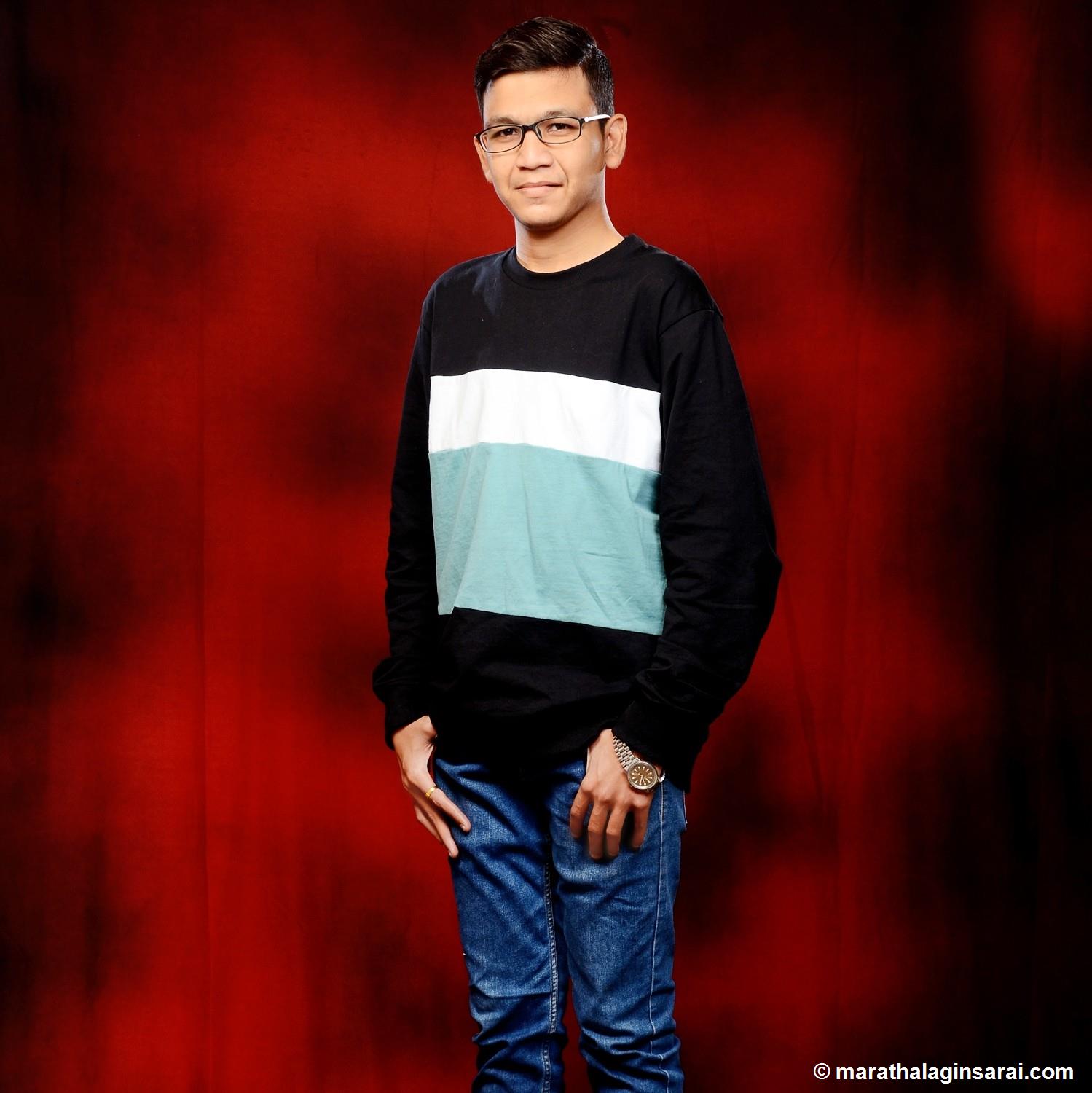 Profile Picture
