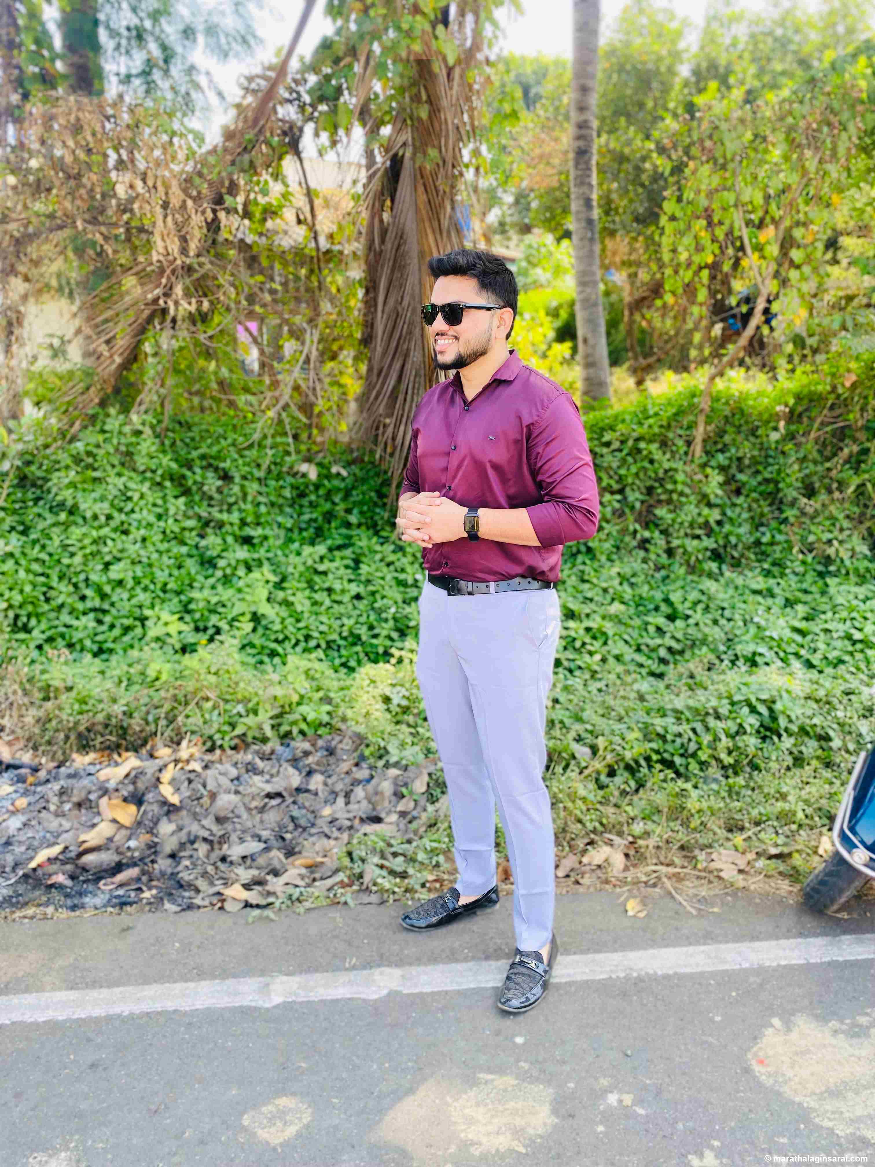 Profile Picture