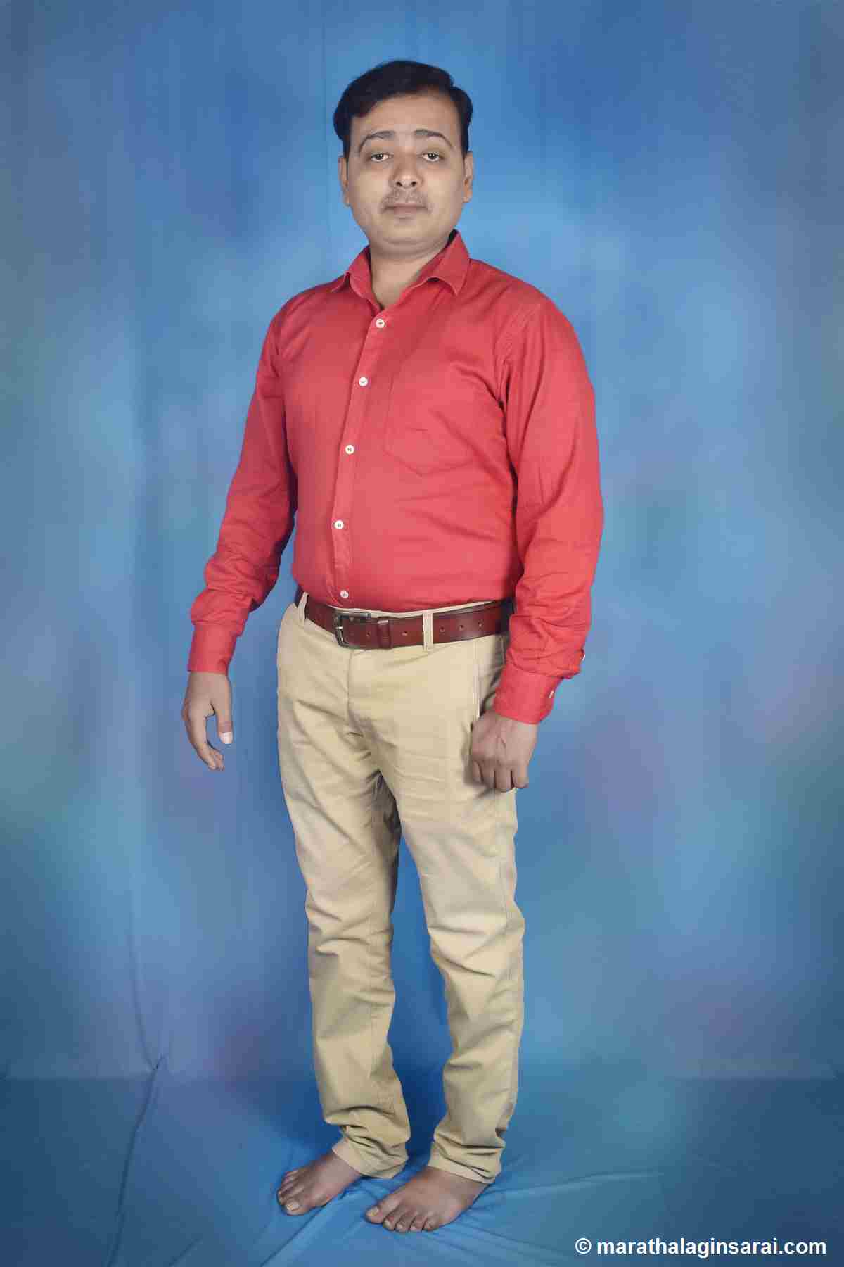 Profile Picture