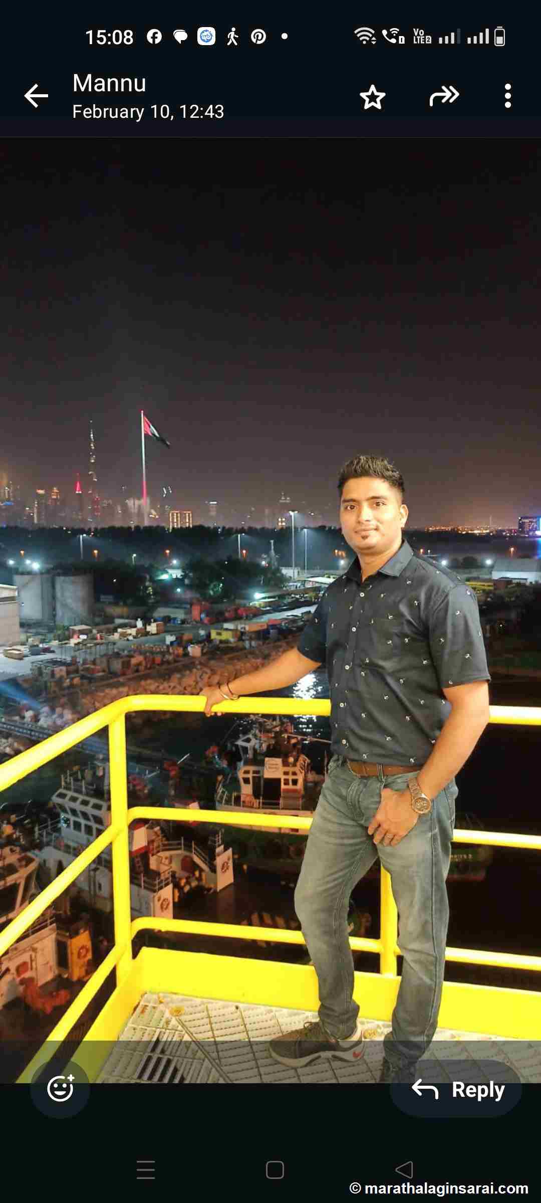Profile Picture