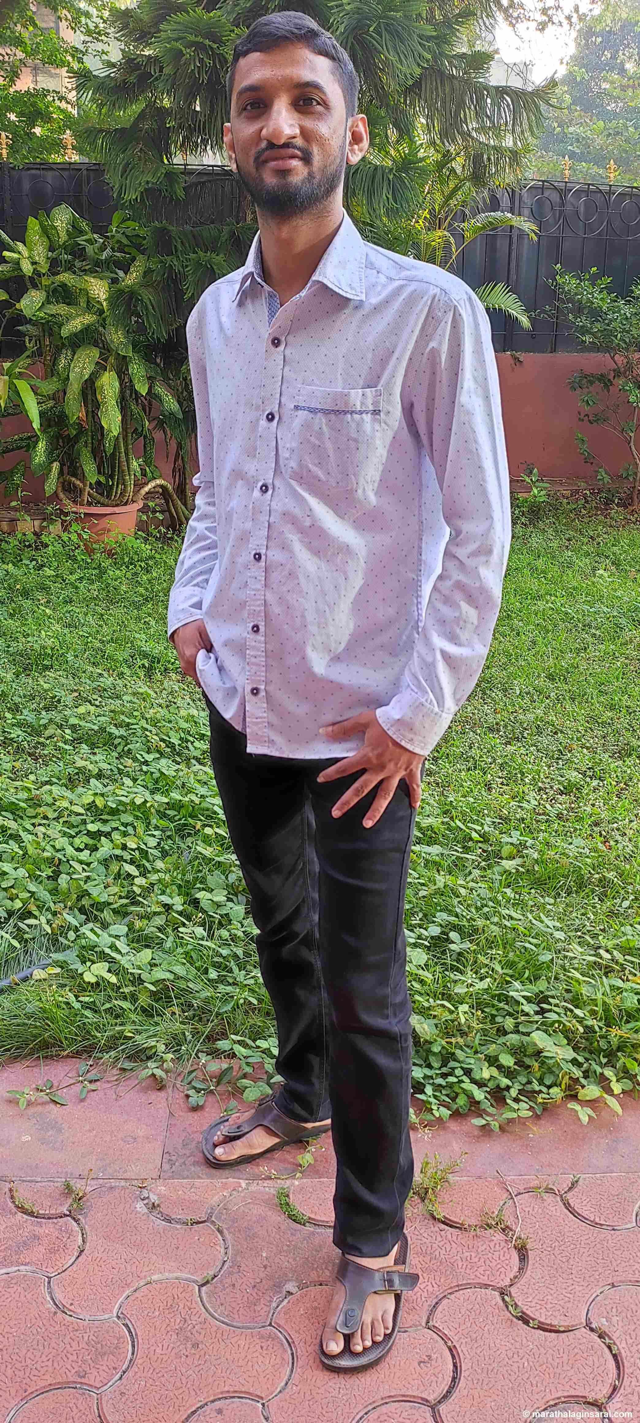 Profile Picture