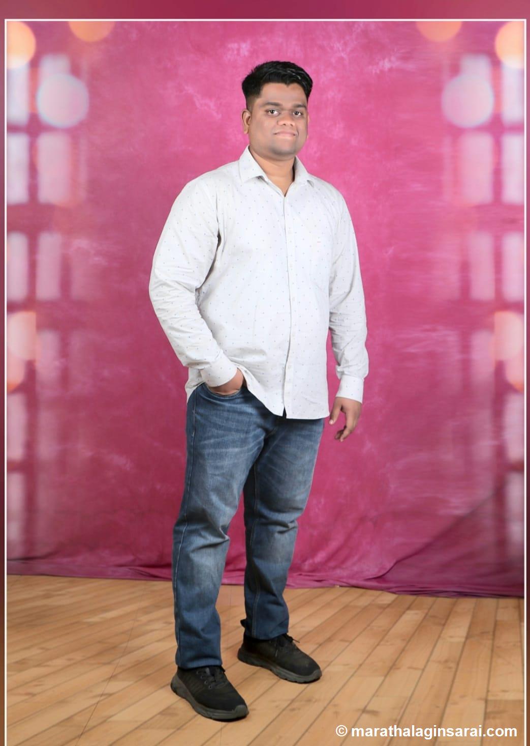 Profile Picture