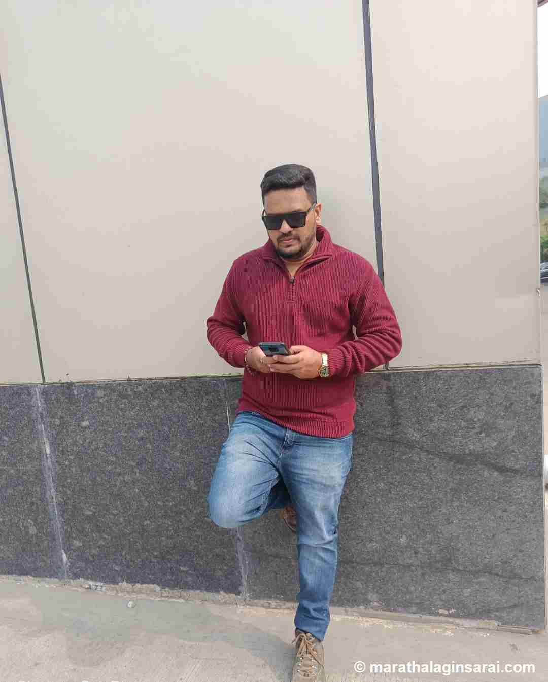 Profile Picture