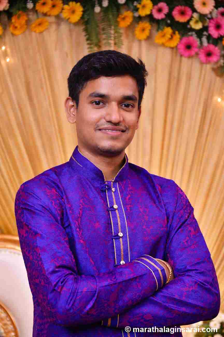 Profile Picture