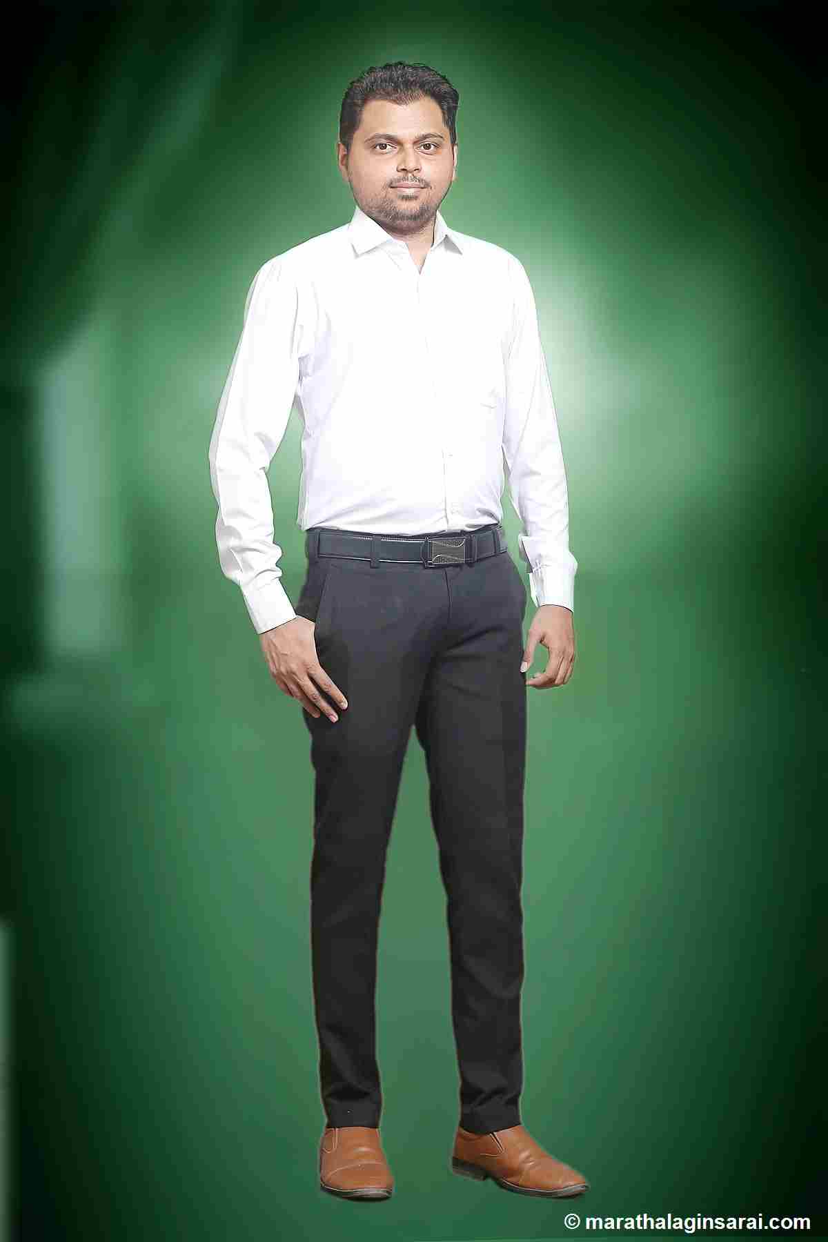 Profile Picture