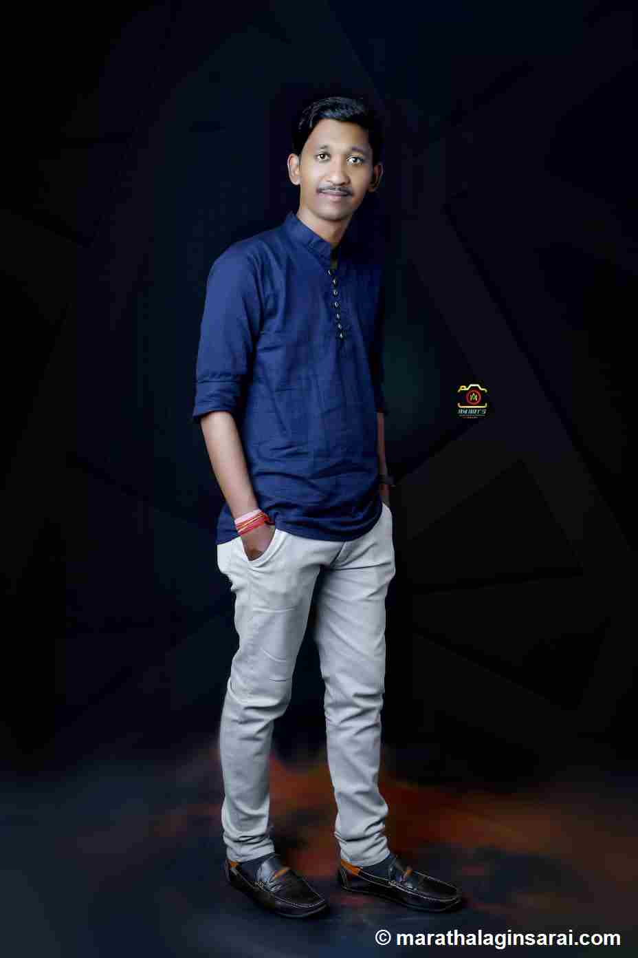 Profile Picture
