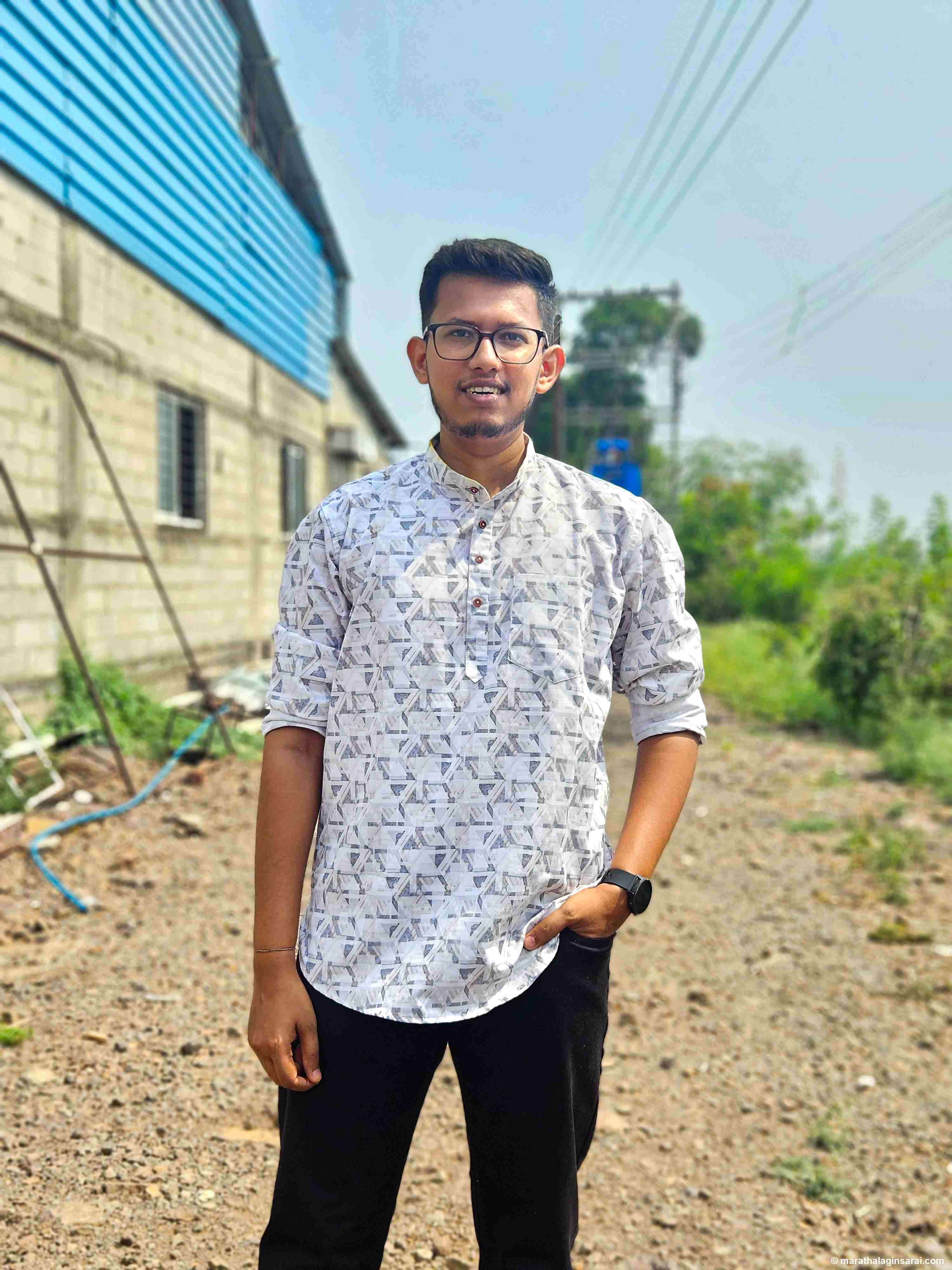 Profile Picture