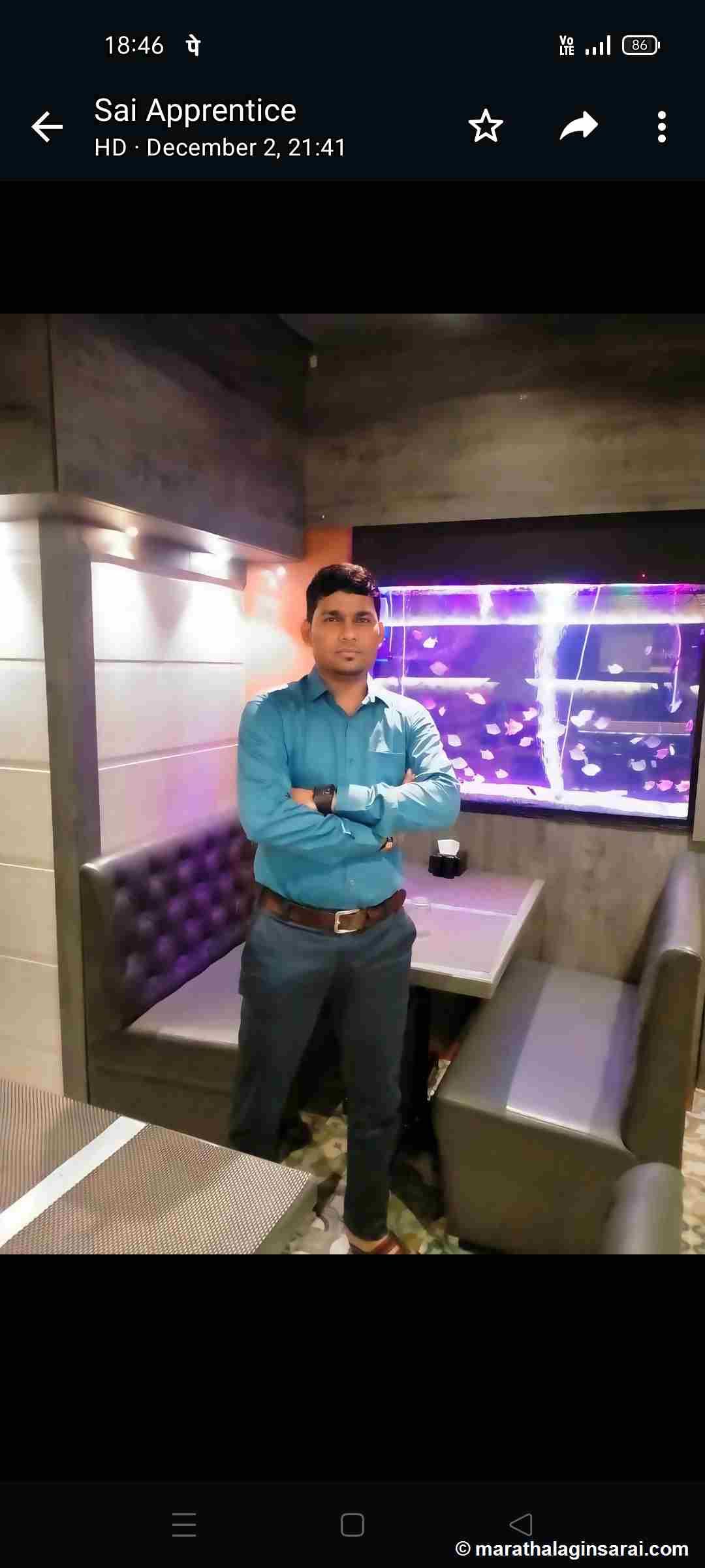 Profile Picture