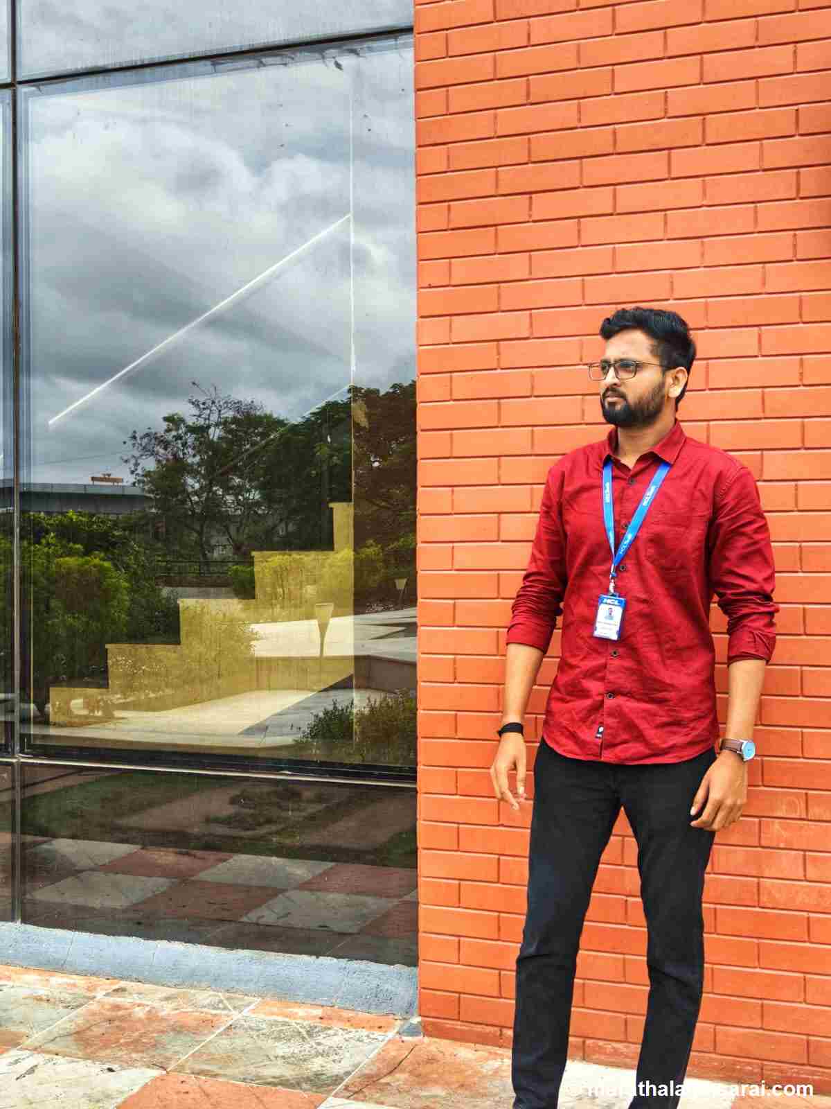 Profile Picture