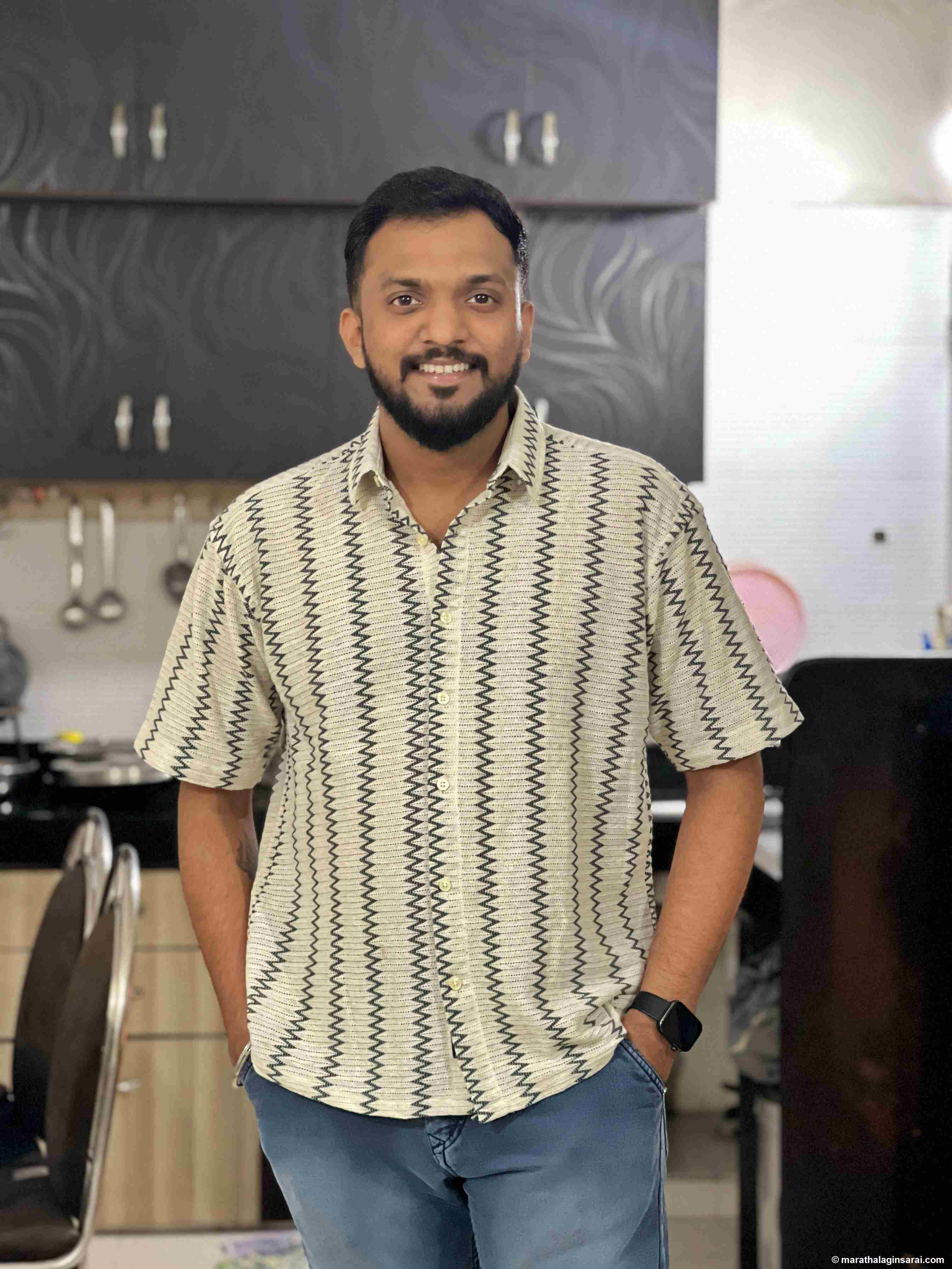 Profile Picture