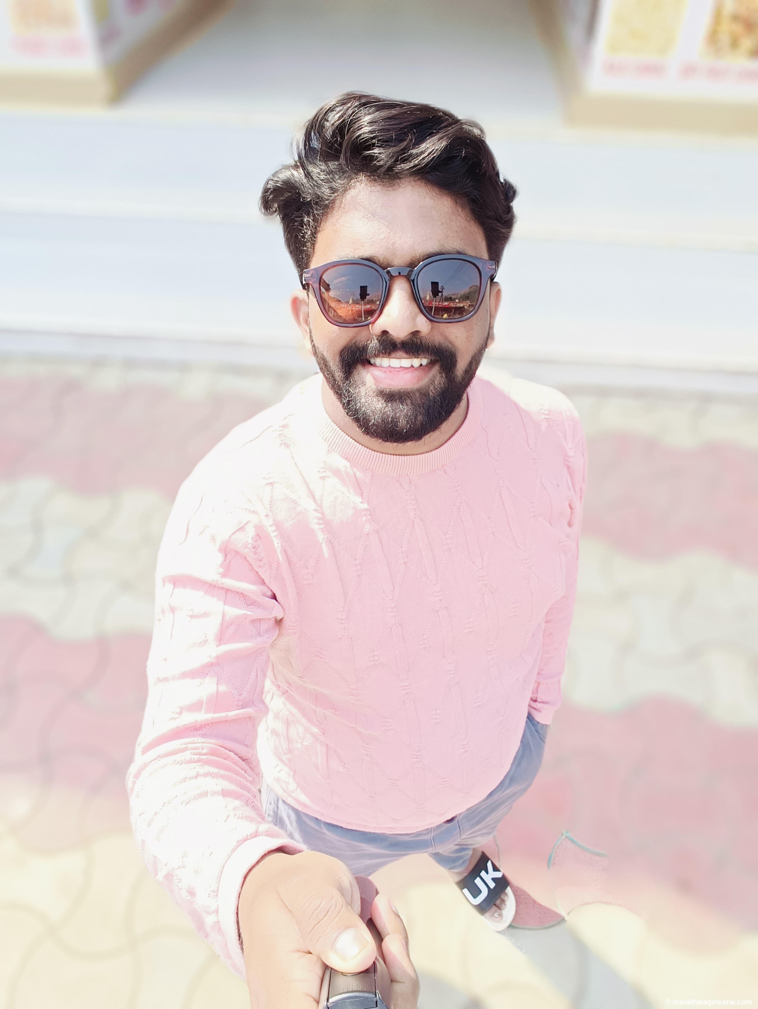 Profile Picture