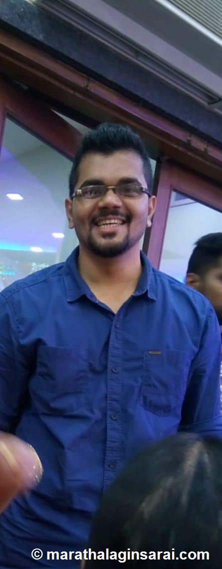 Profile Picture