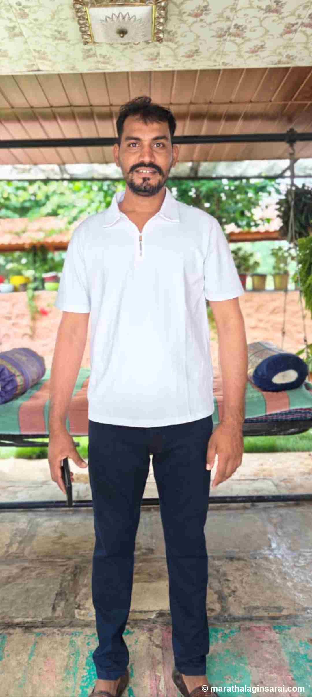 Profile Picture