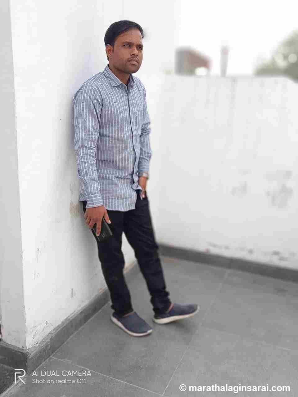 Profile Picture