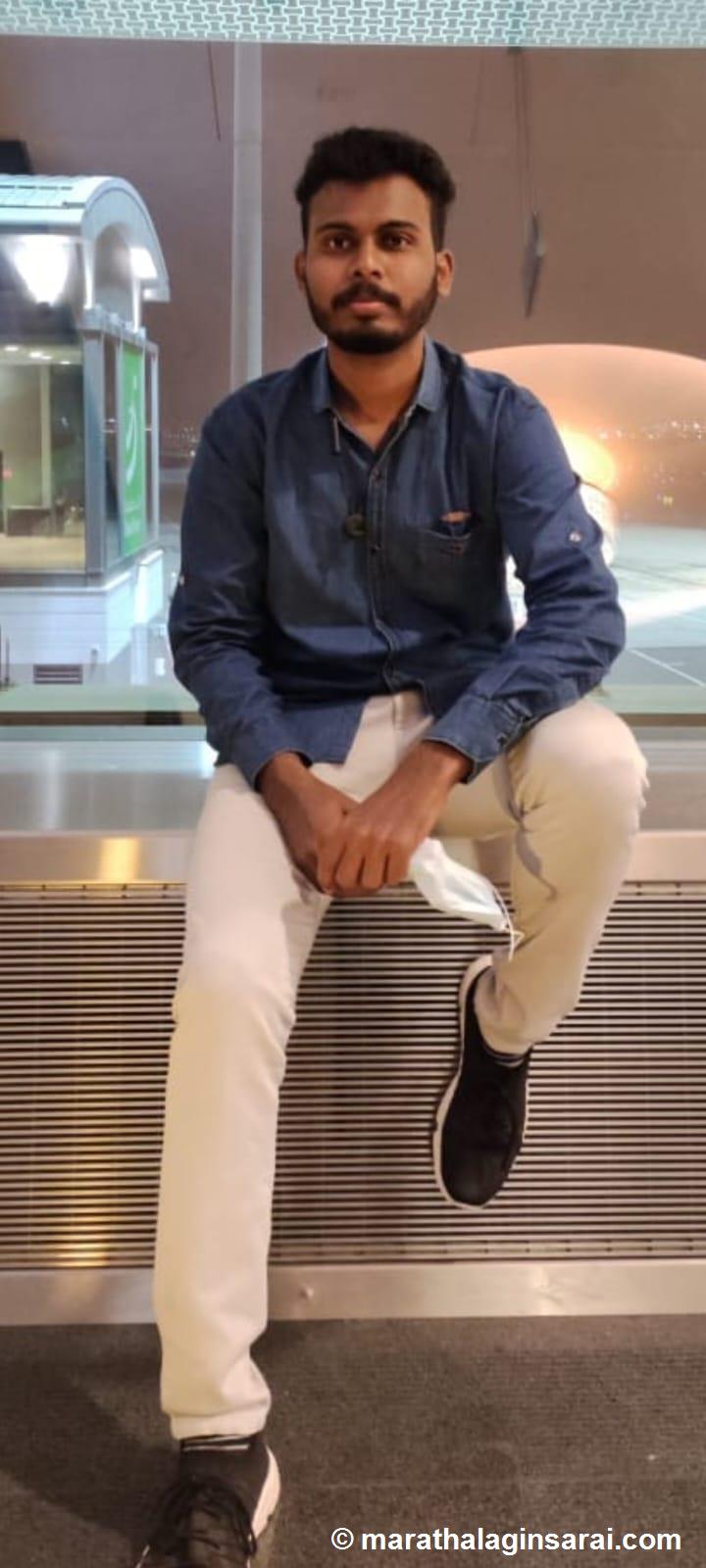Profile Picture