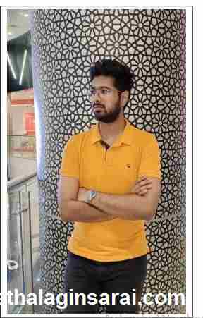 Profile Picture