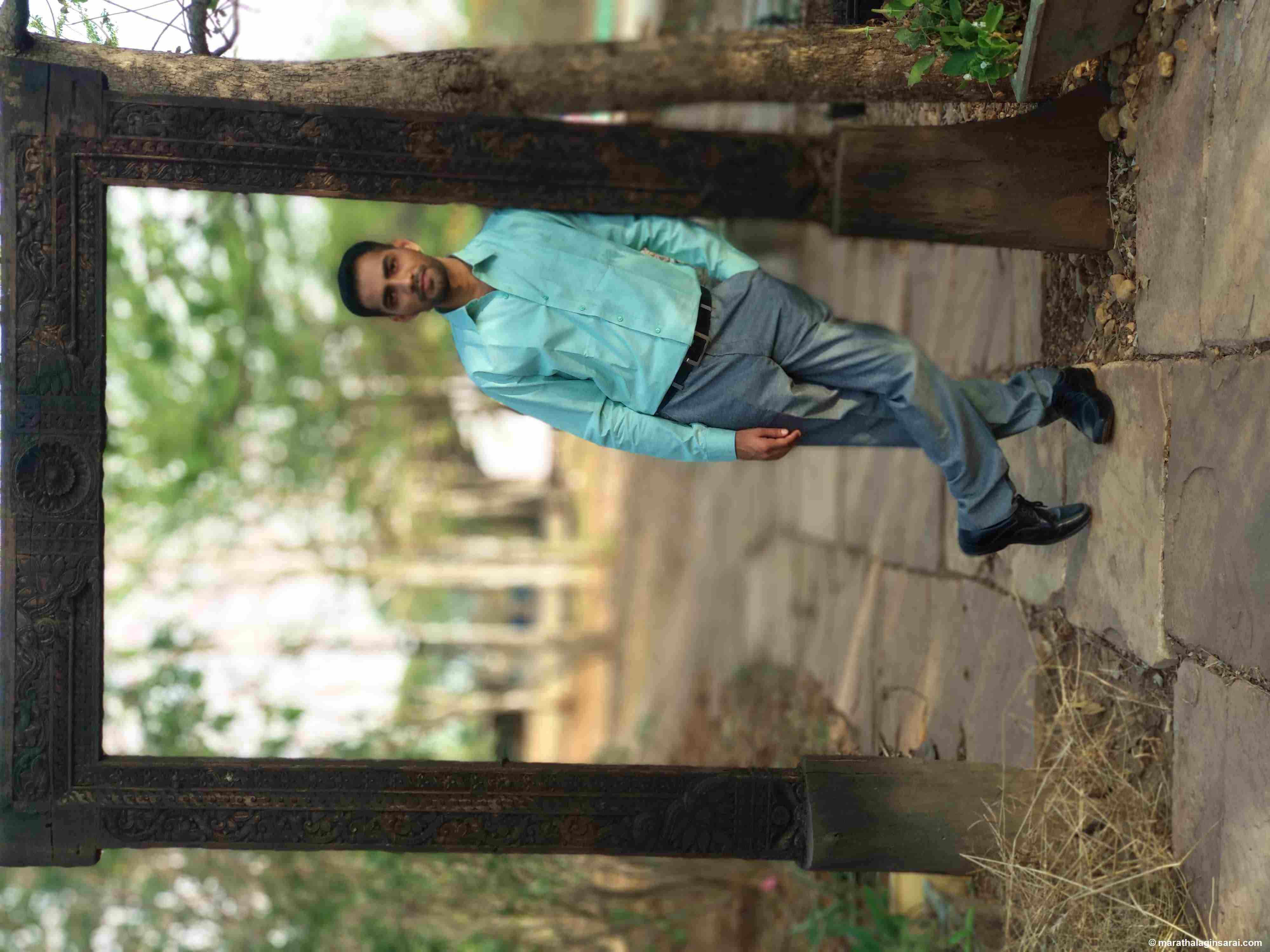 Profile Picture