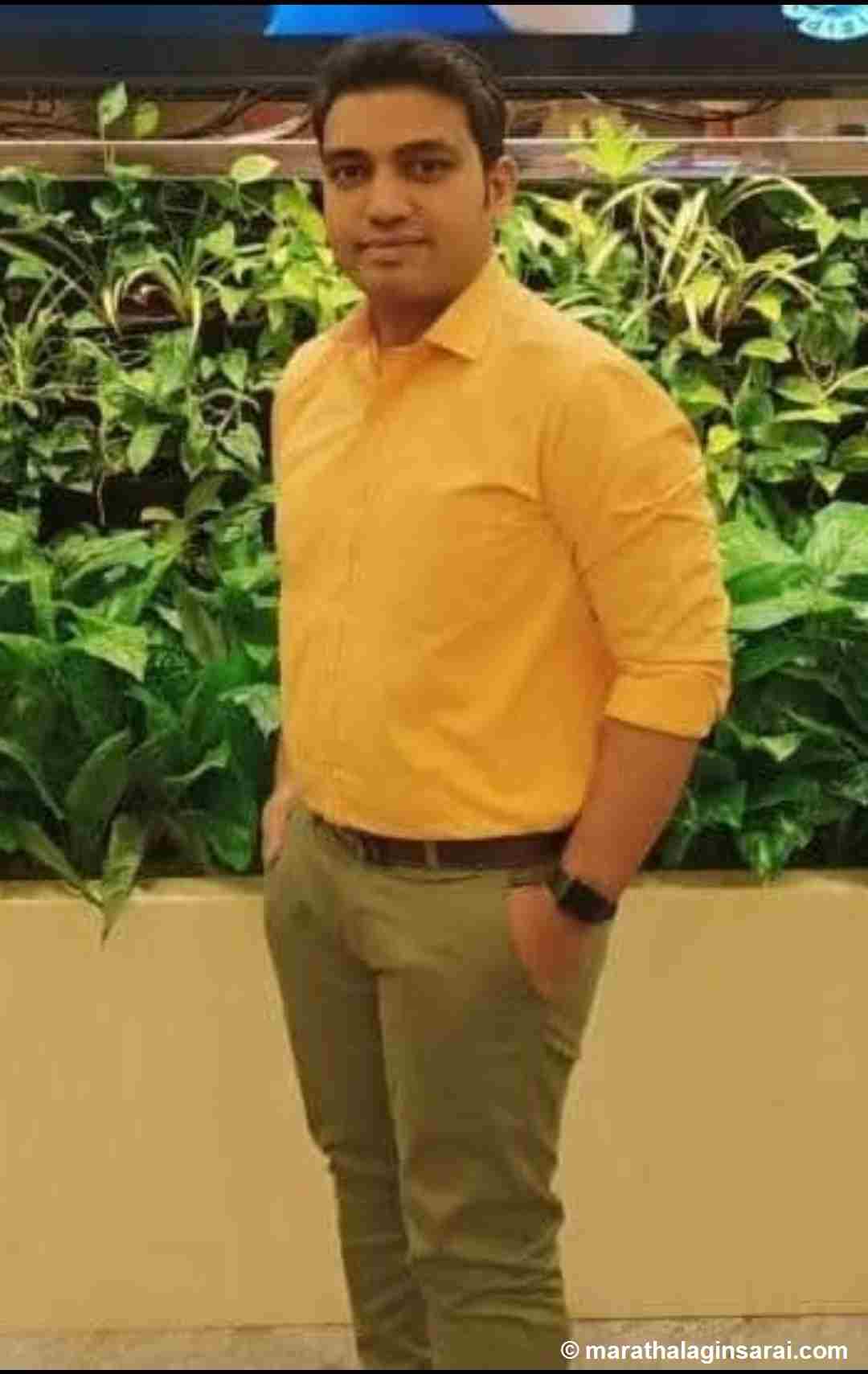 Profile Picture