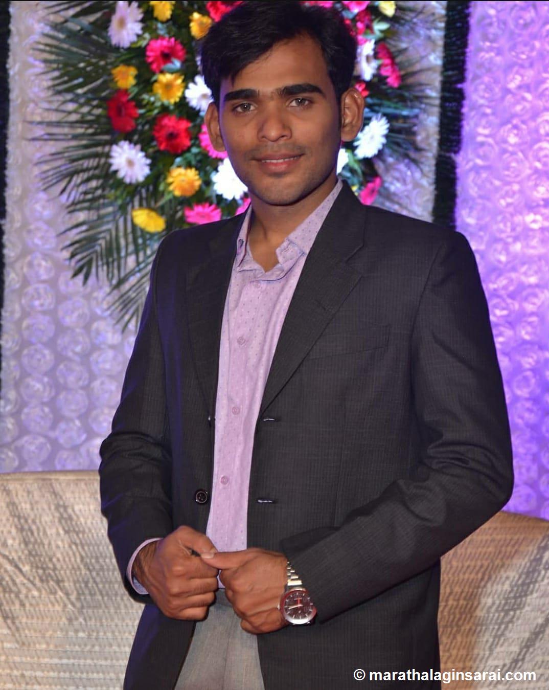 Profile Picture