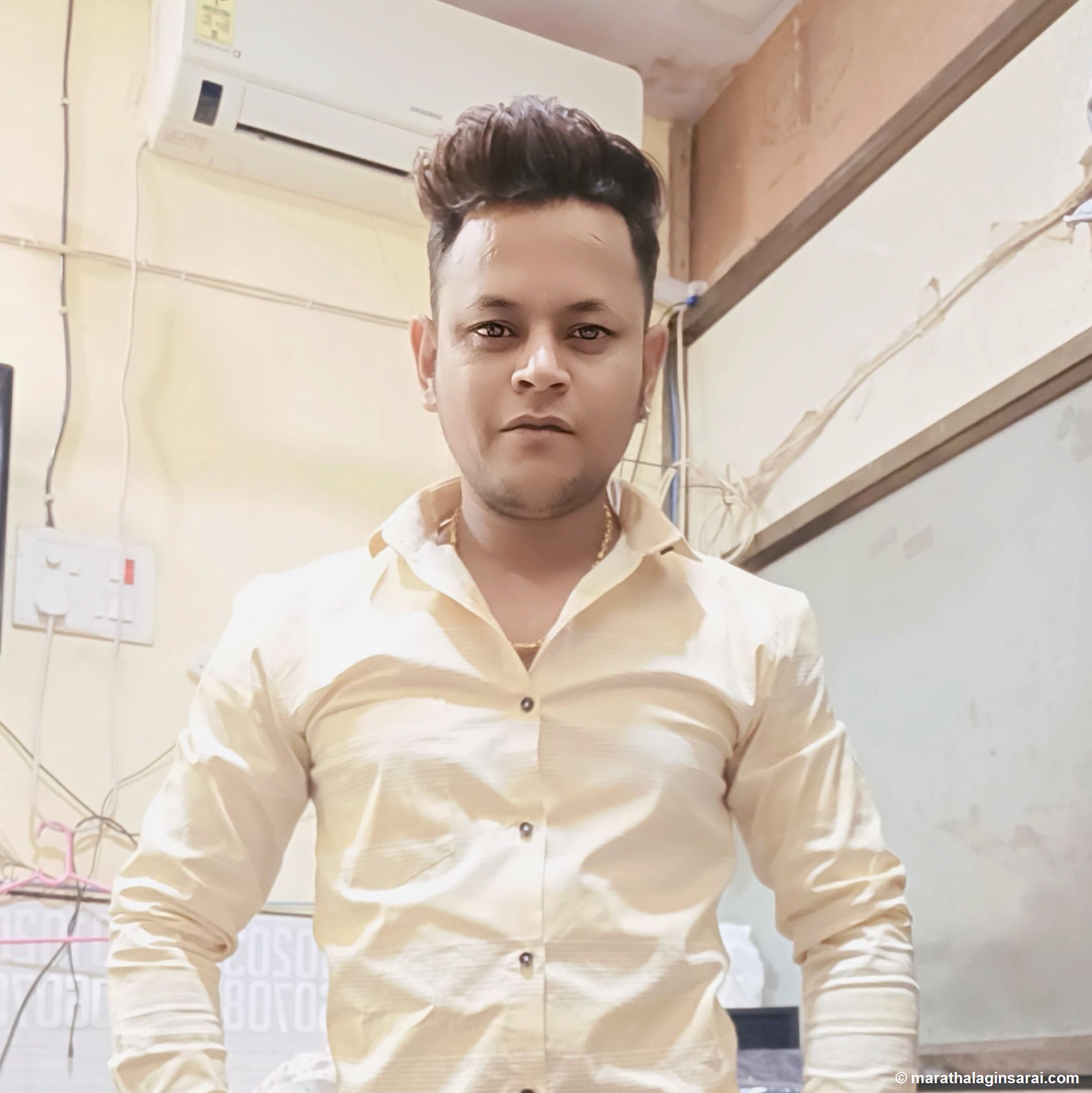 Profile Picture