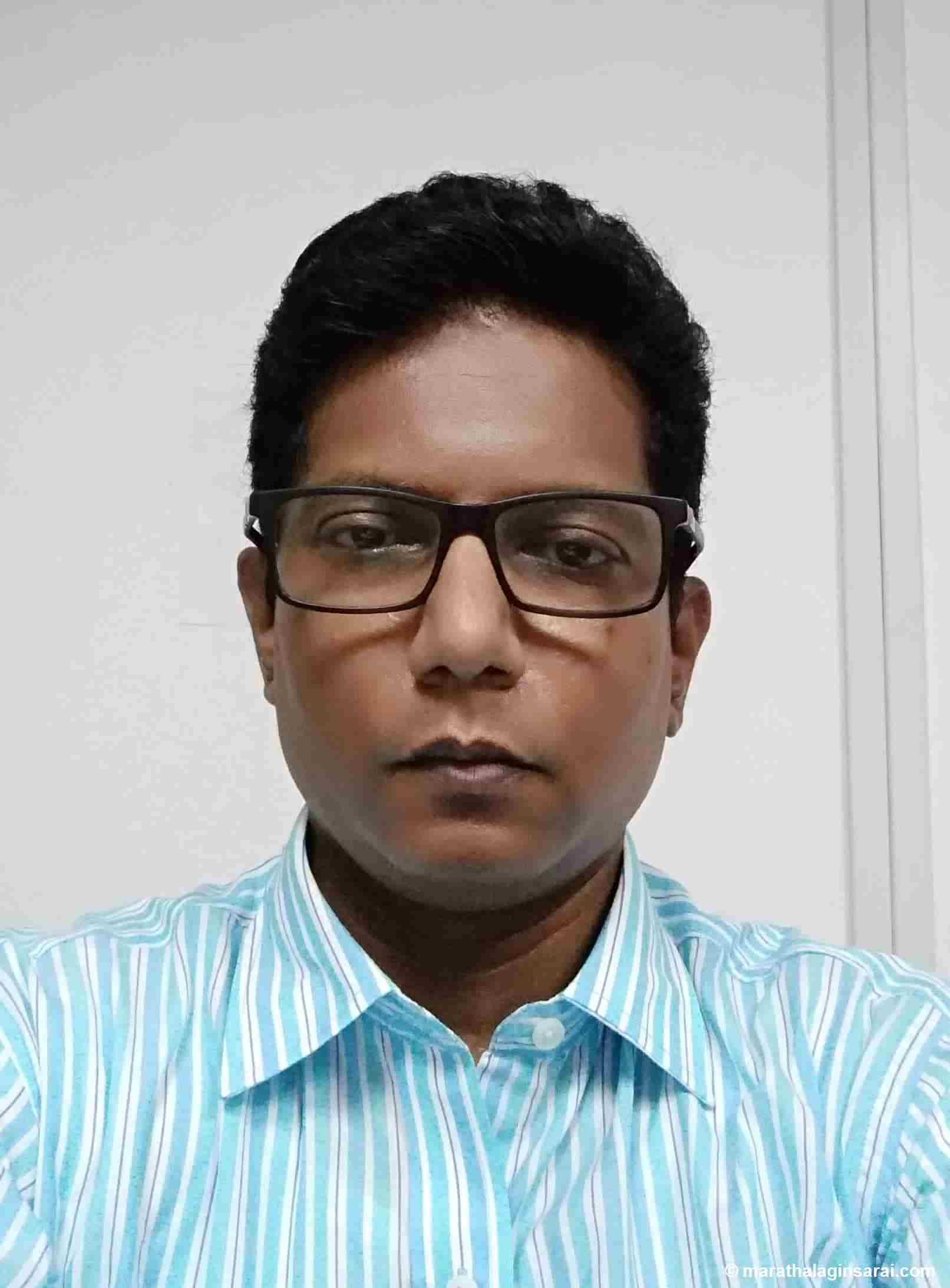 Profile Picture