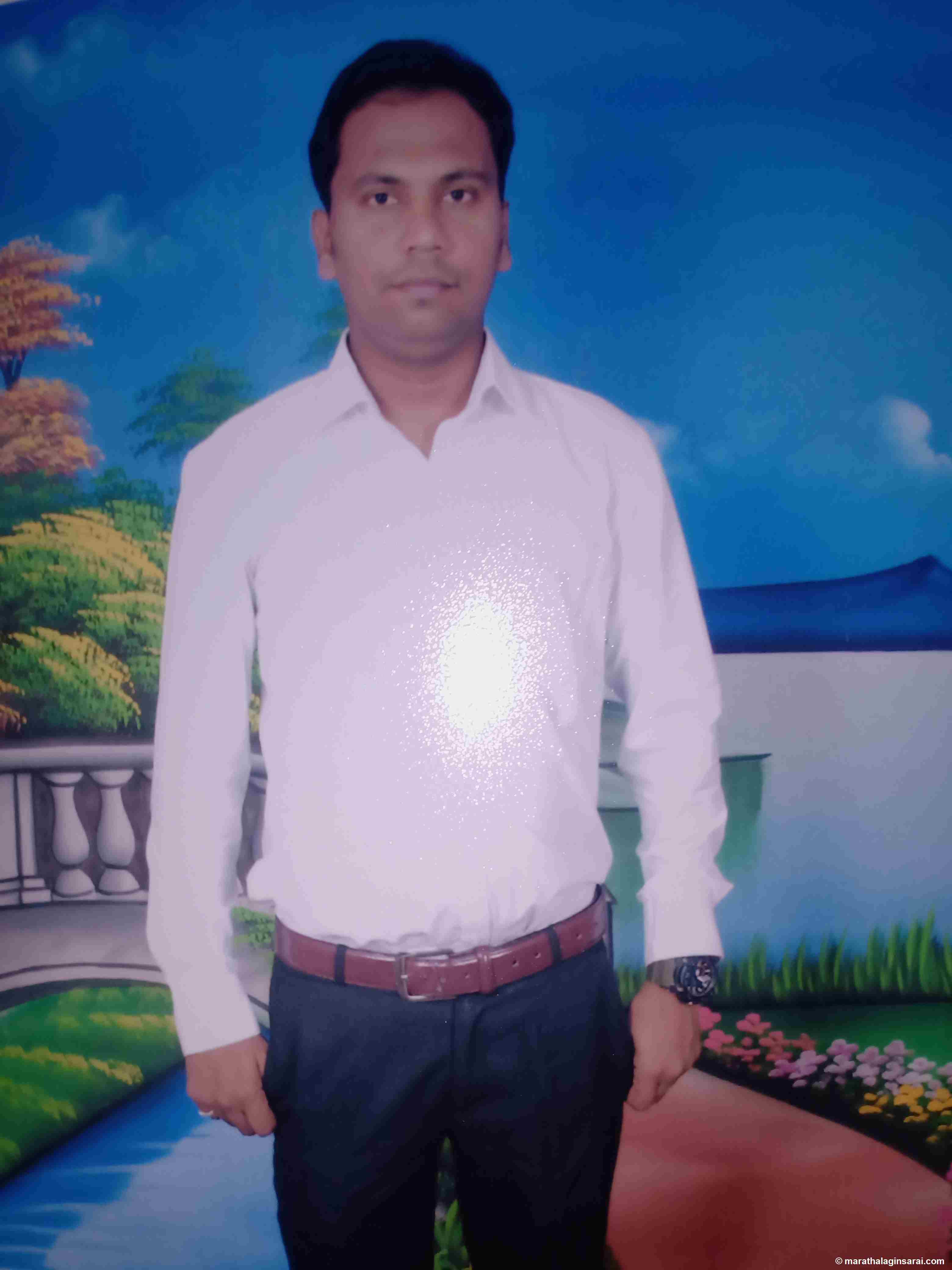 Profile Picture