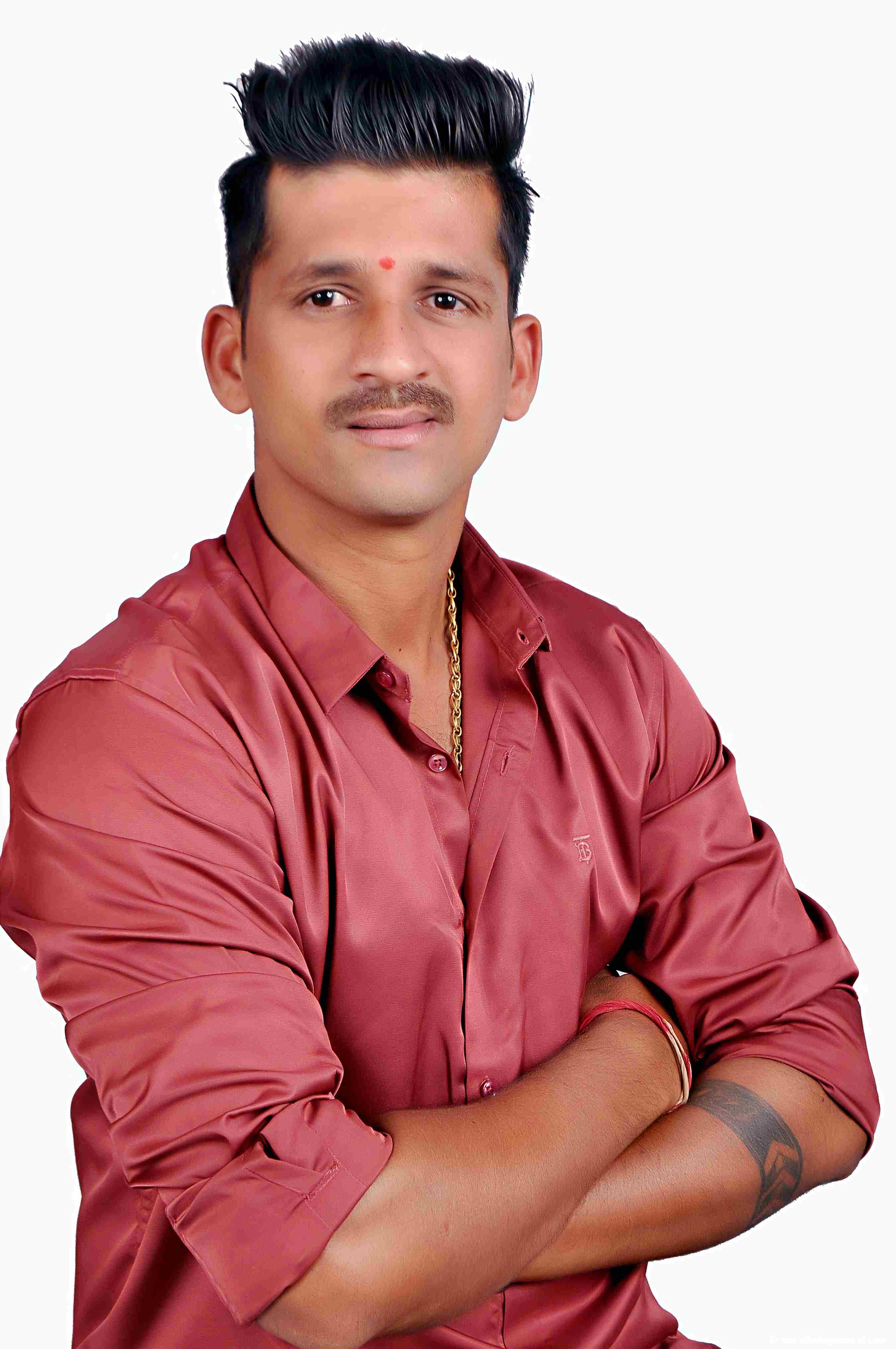 Profile Picture