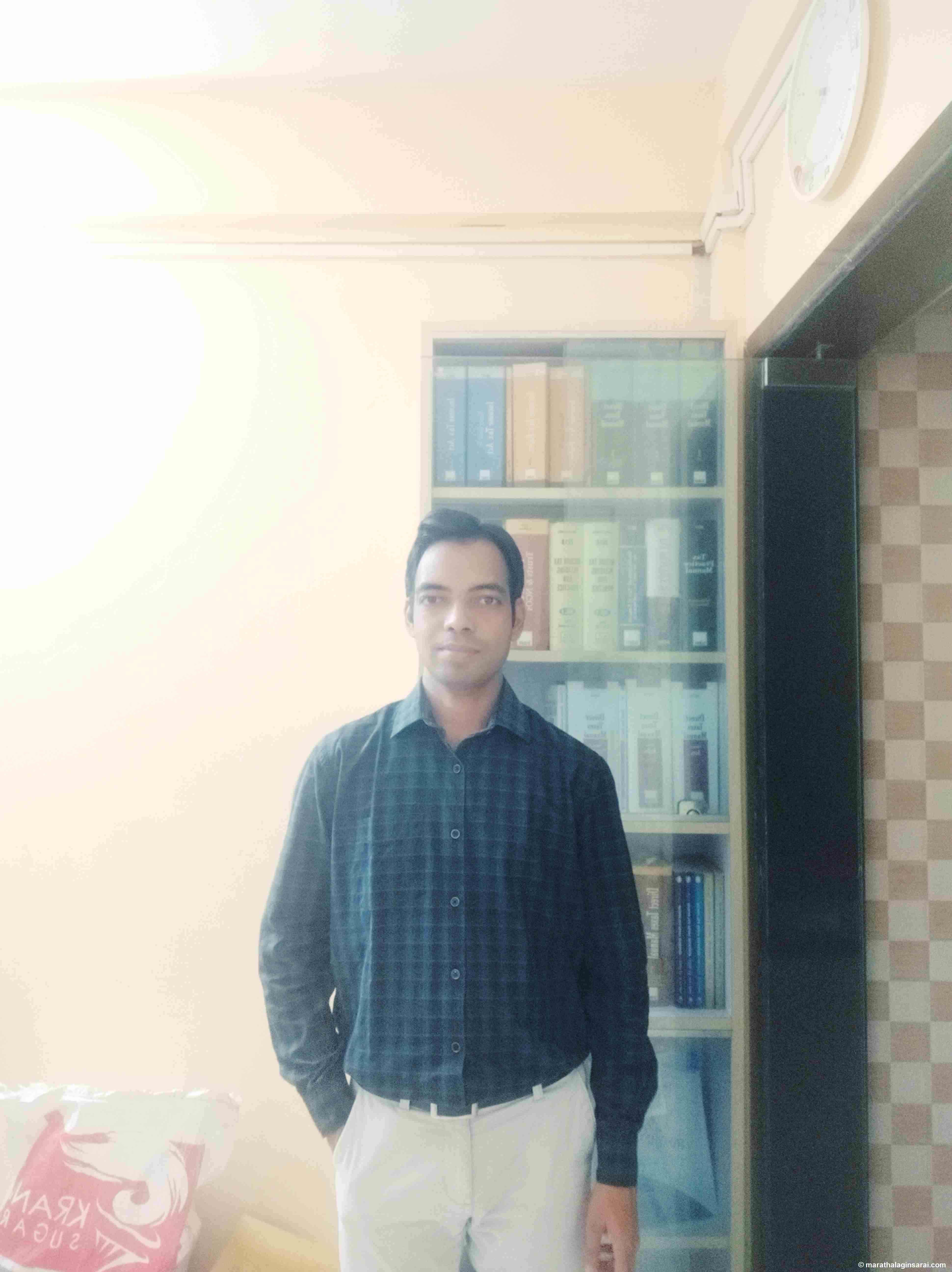 Profile Picture