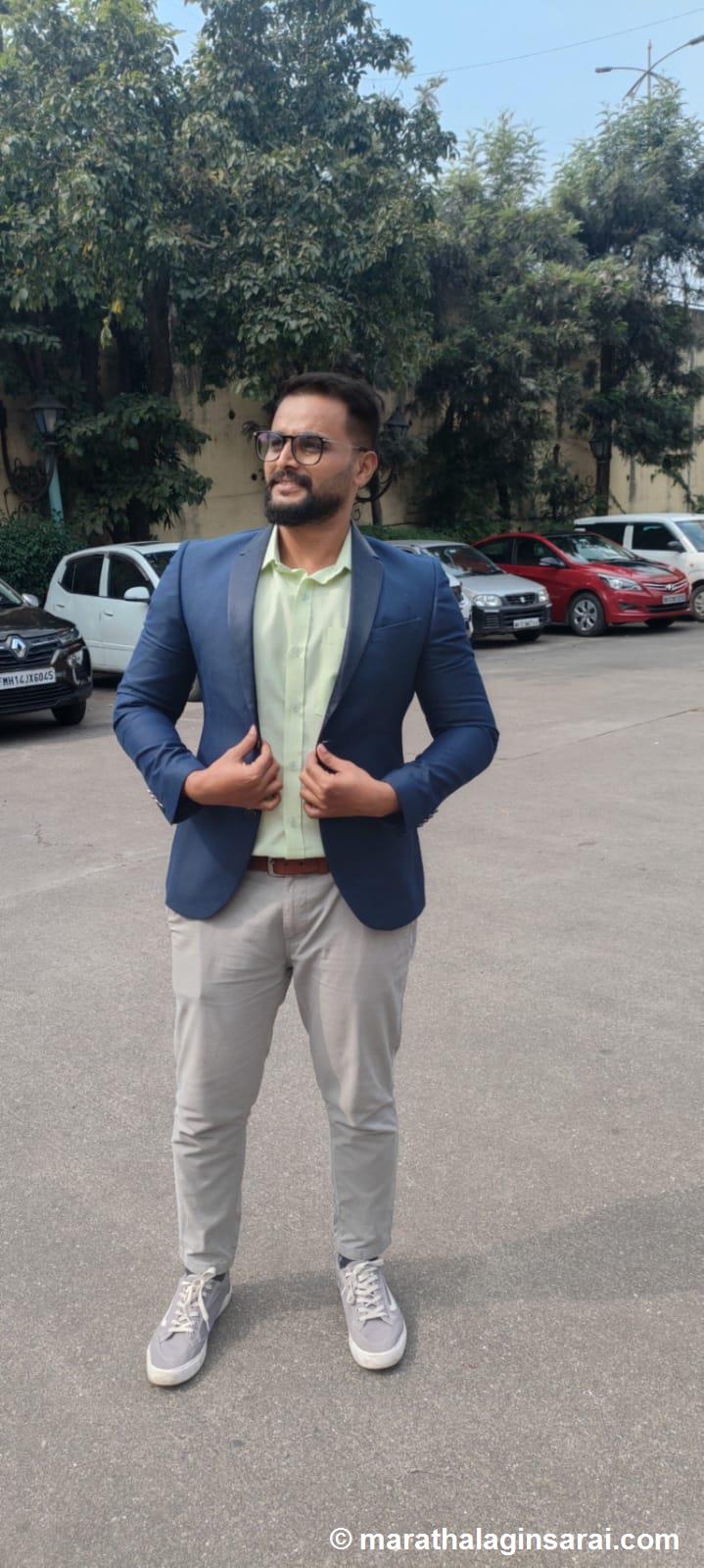 Profile Picture