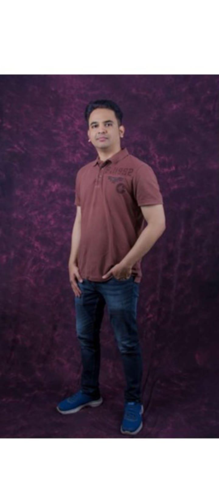 Profile Picture