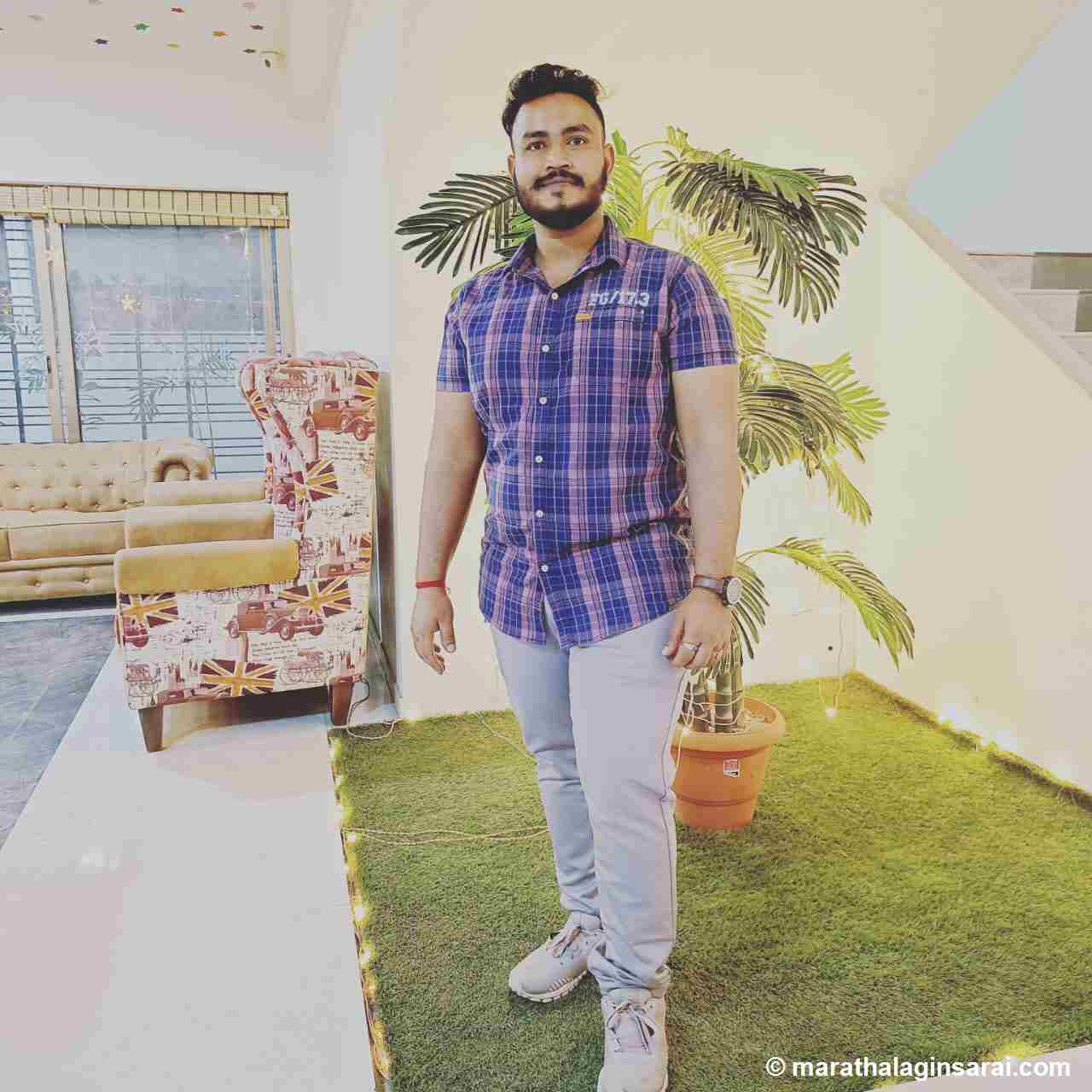 Profile Picture