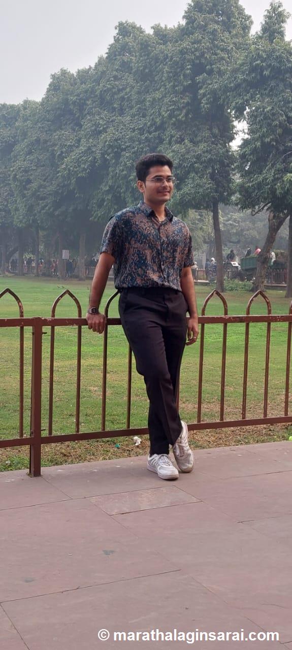 Profile Picture