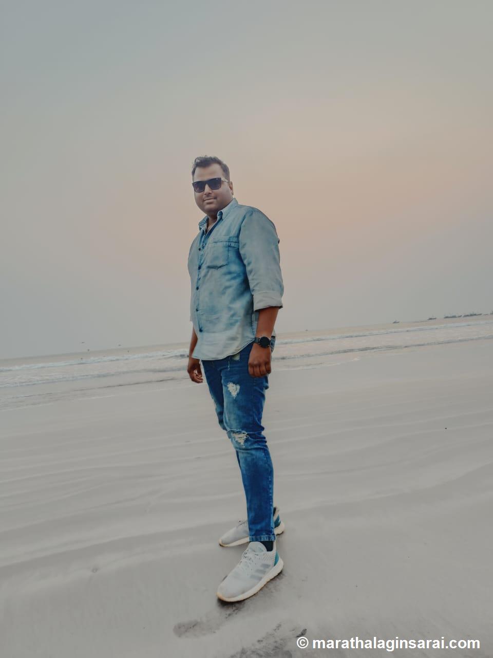 Profile Picture