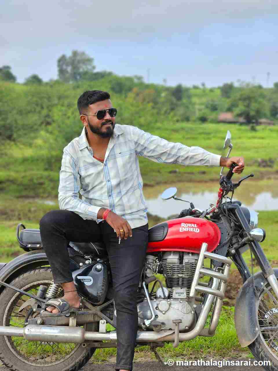 Profile Picture