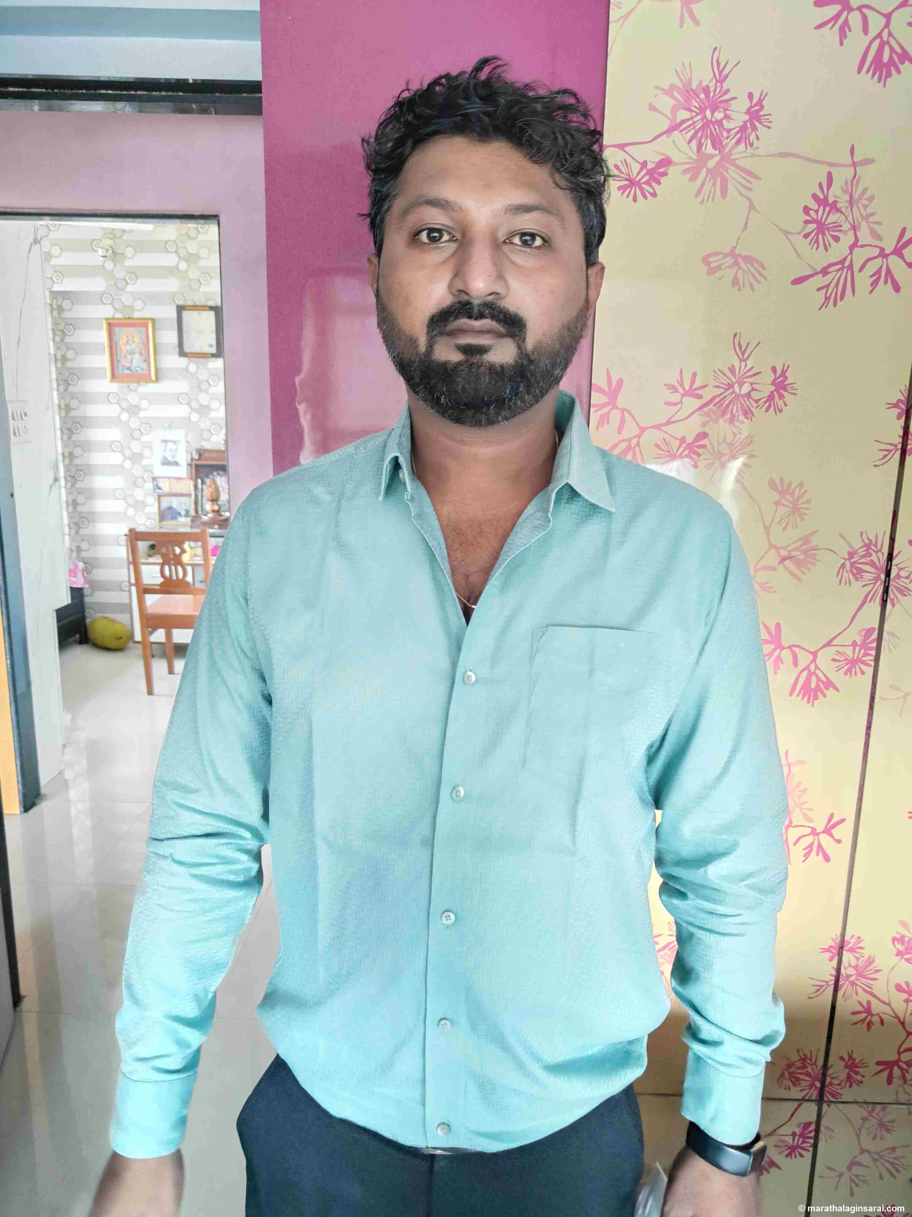 Profile Picture
