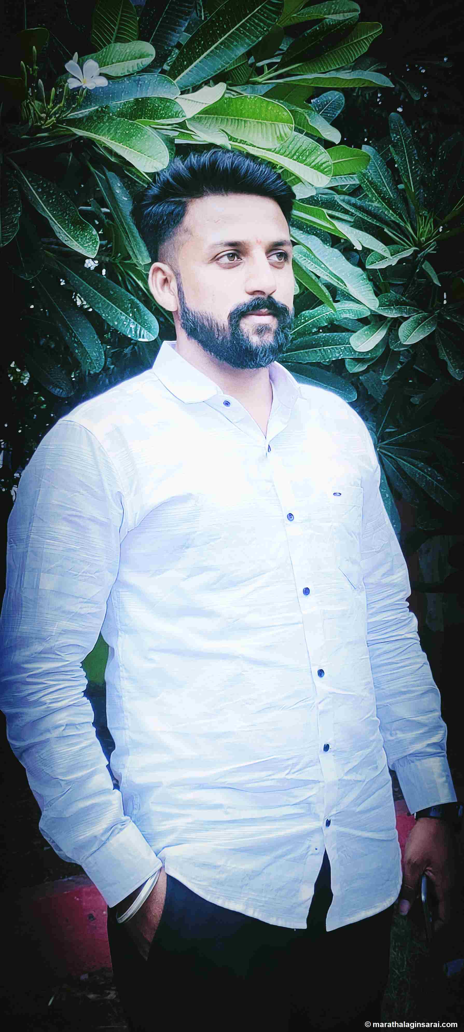 Profile Picture